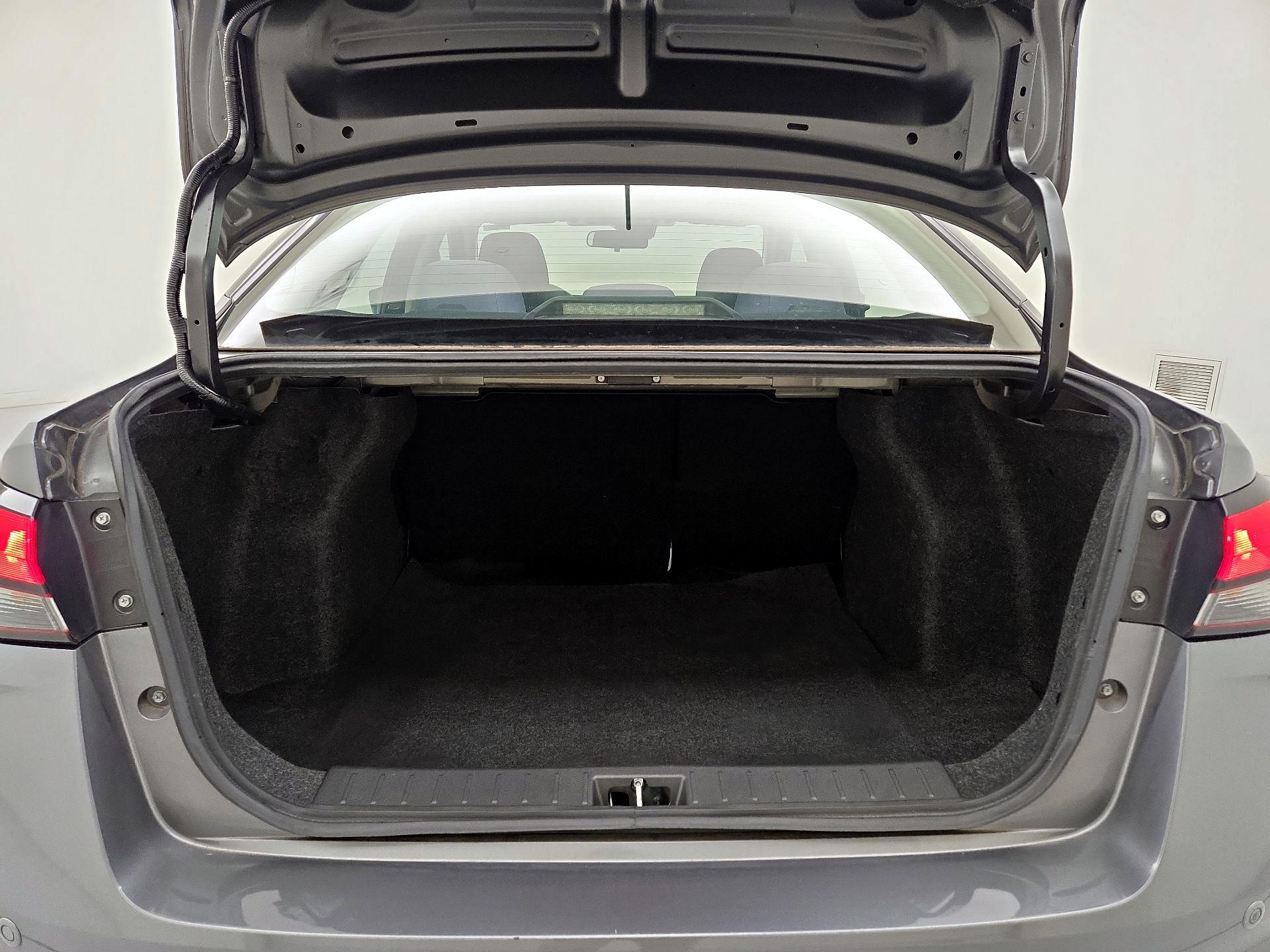 Thumbnail: 2020 Nissan Versa - 20