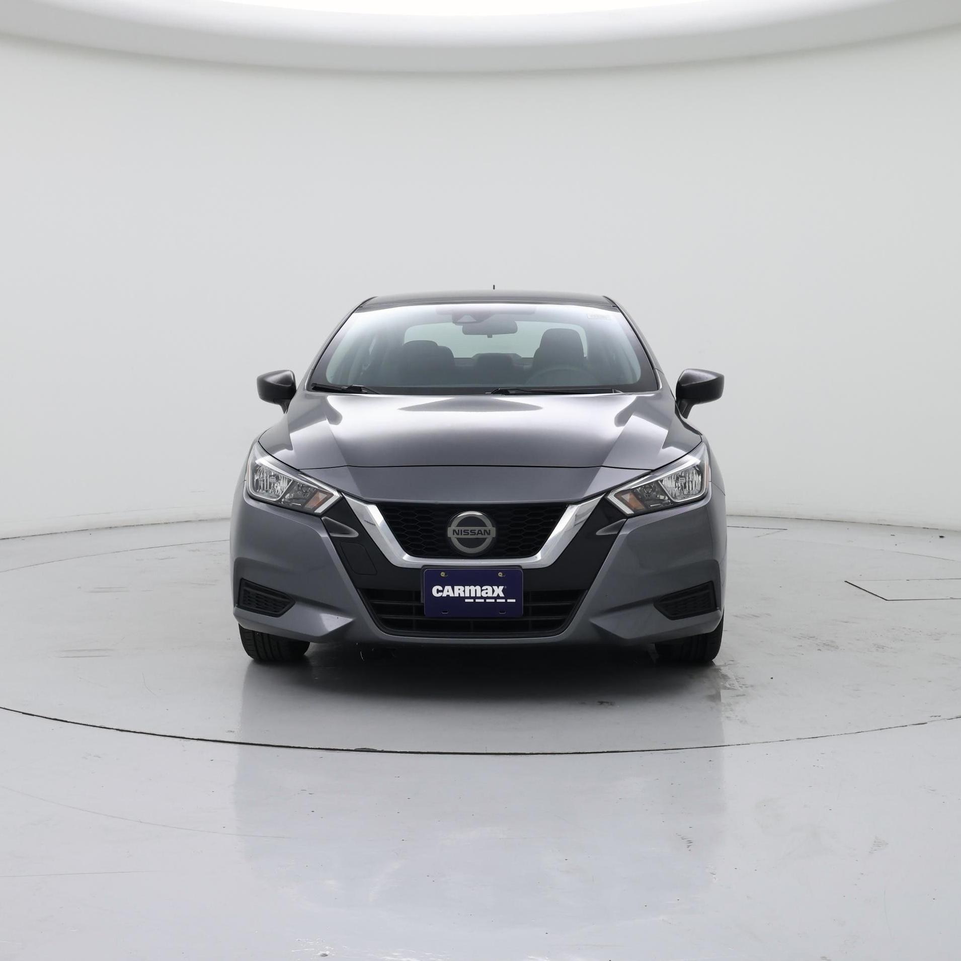Thumbnail: 2020 Nissan Versa - 5
