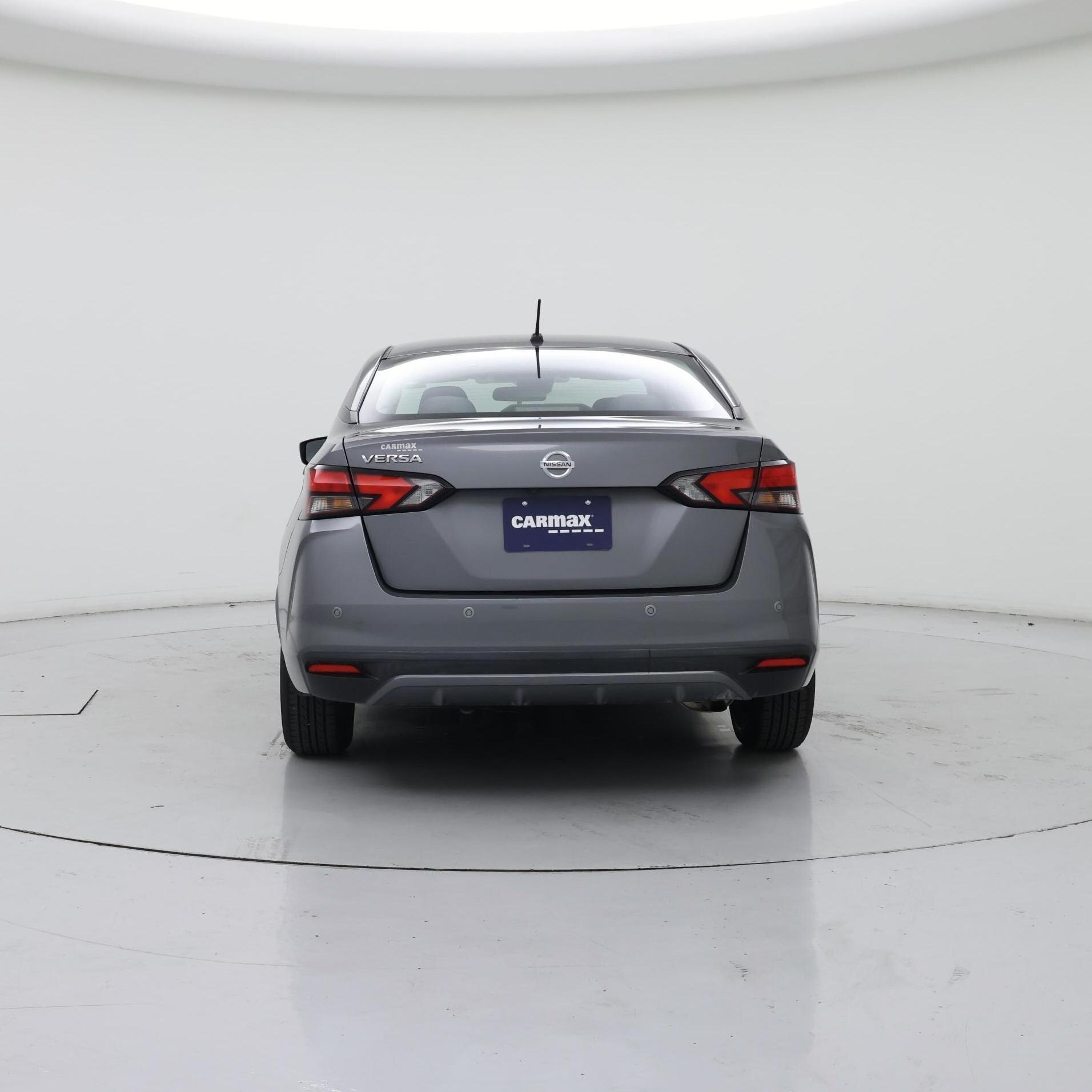 Thumbnail: 2020 Nissan Versa - 6