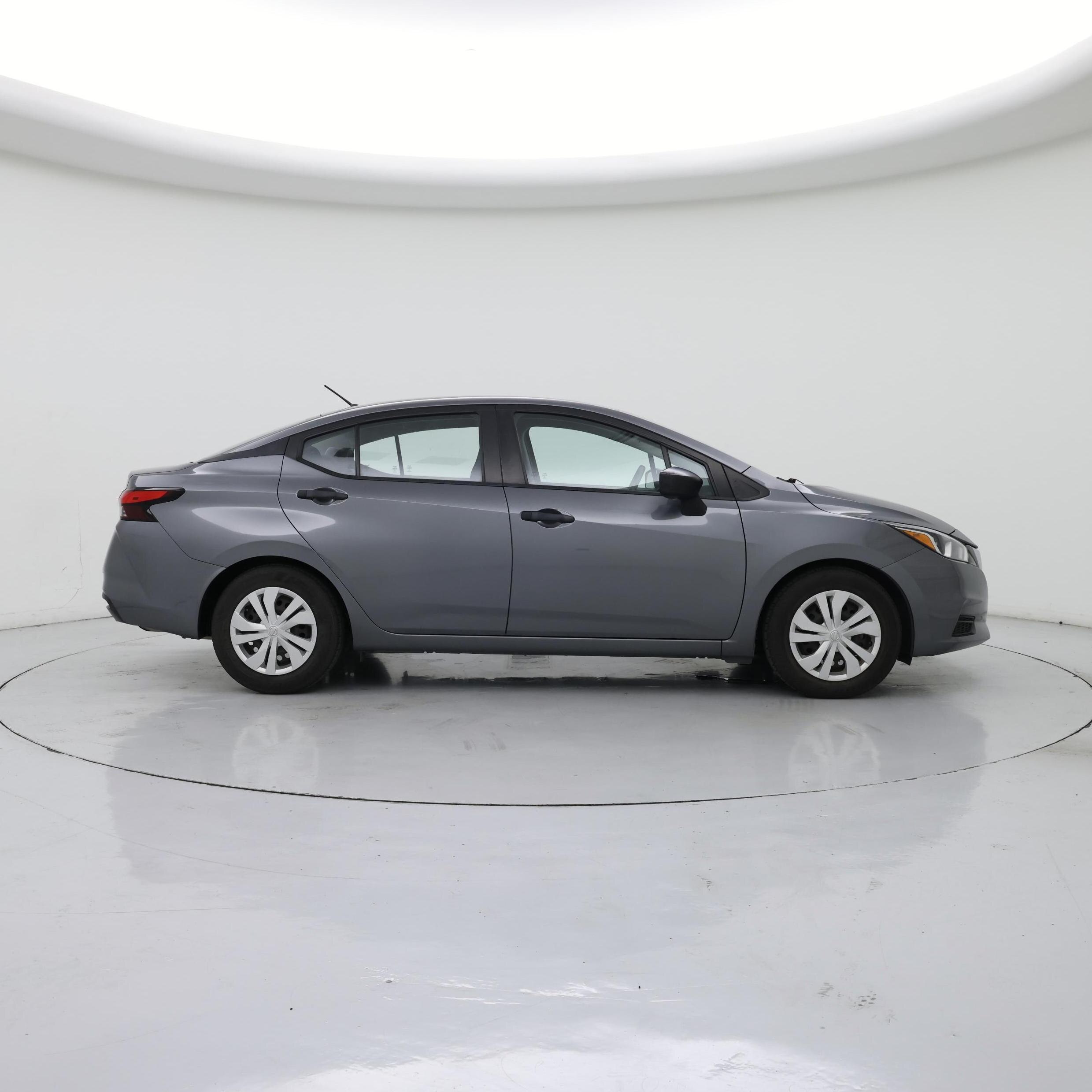 Thumbnail: 2020 Nissan Versa - 7