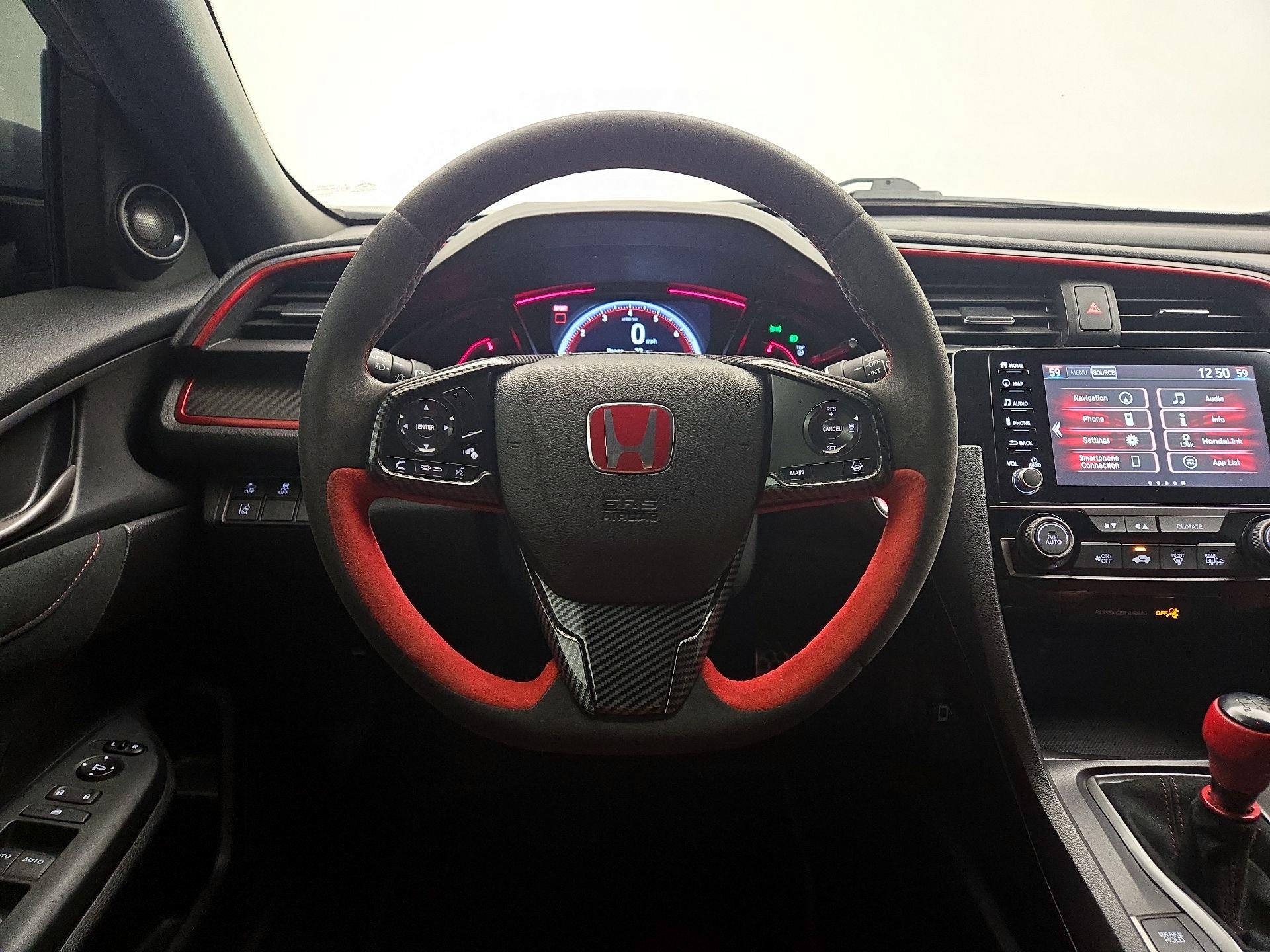 Thumbnail: 2021 Honda Civic - 10