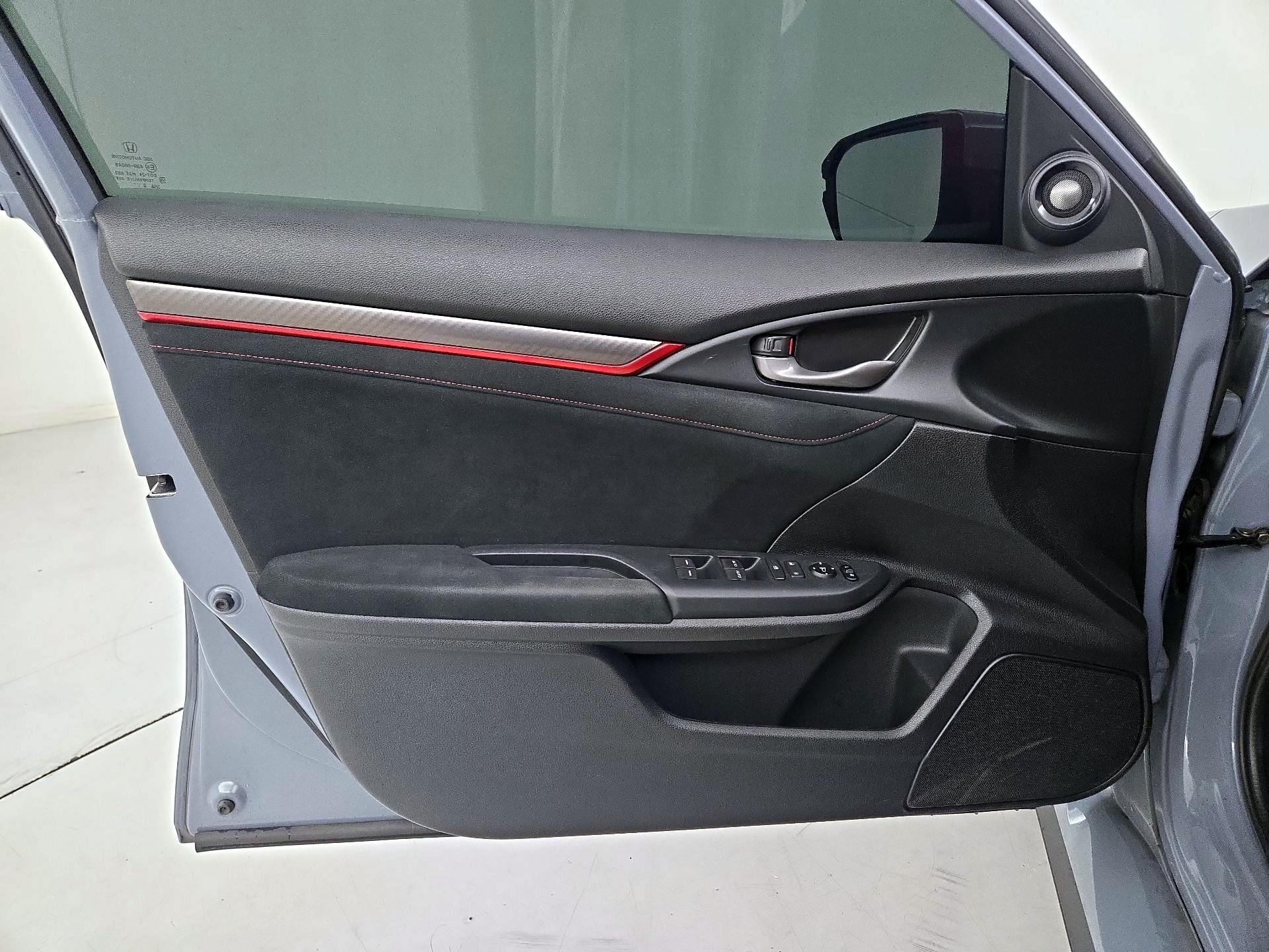 Thumbnail: 2021 Honda Civic - 12