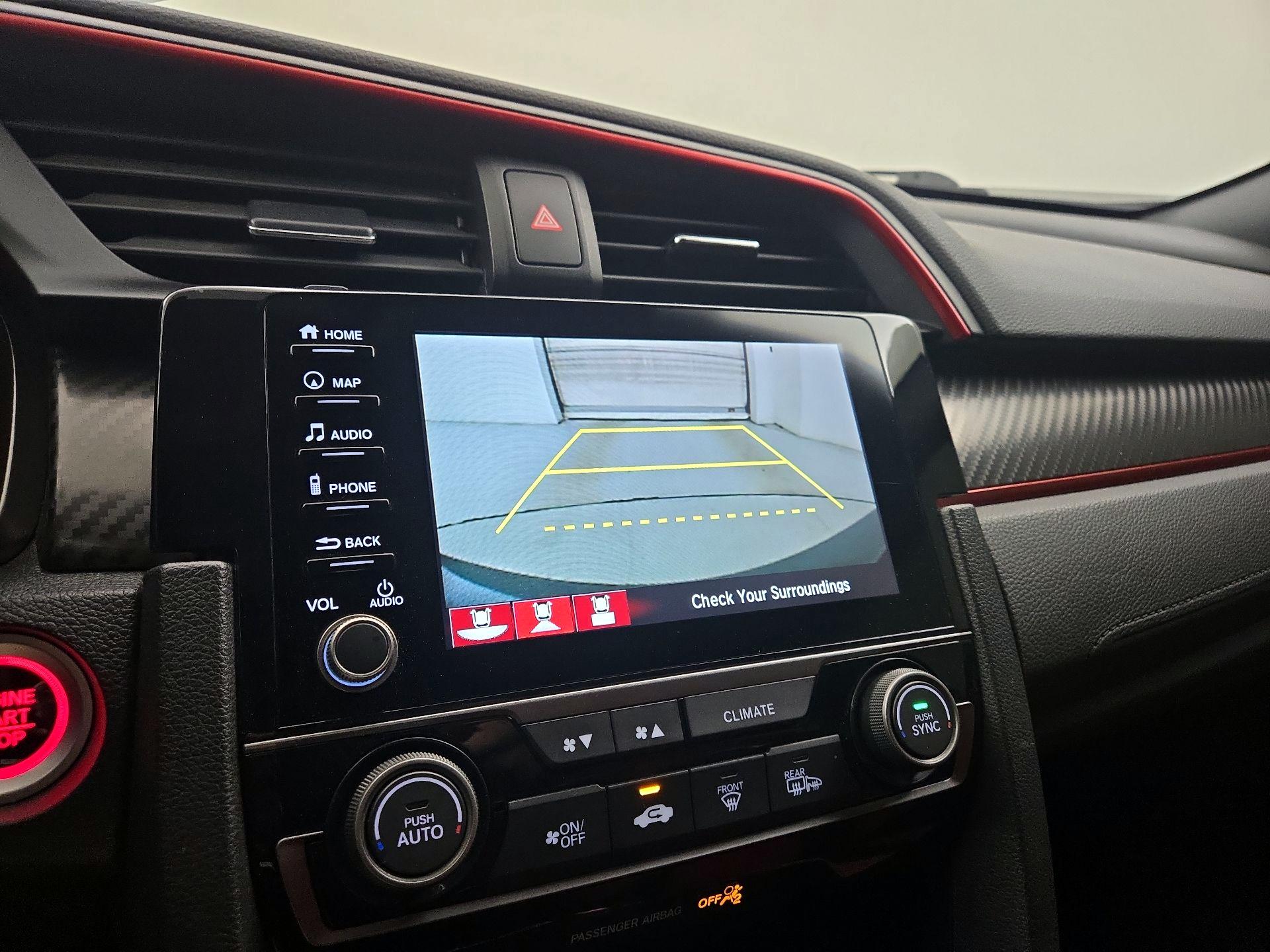 Thumbnail: 2021 Honda Civic - 15