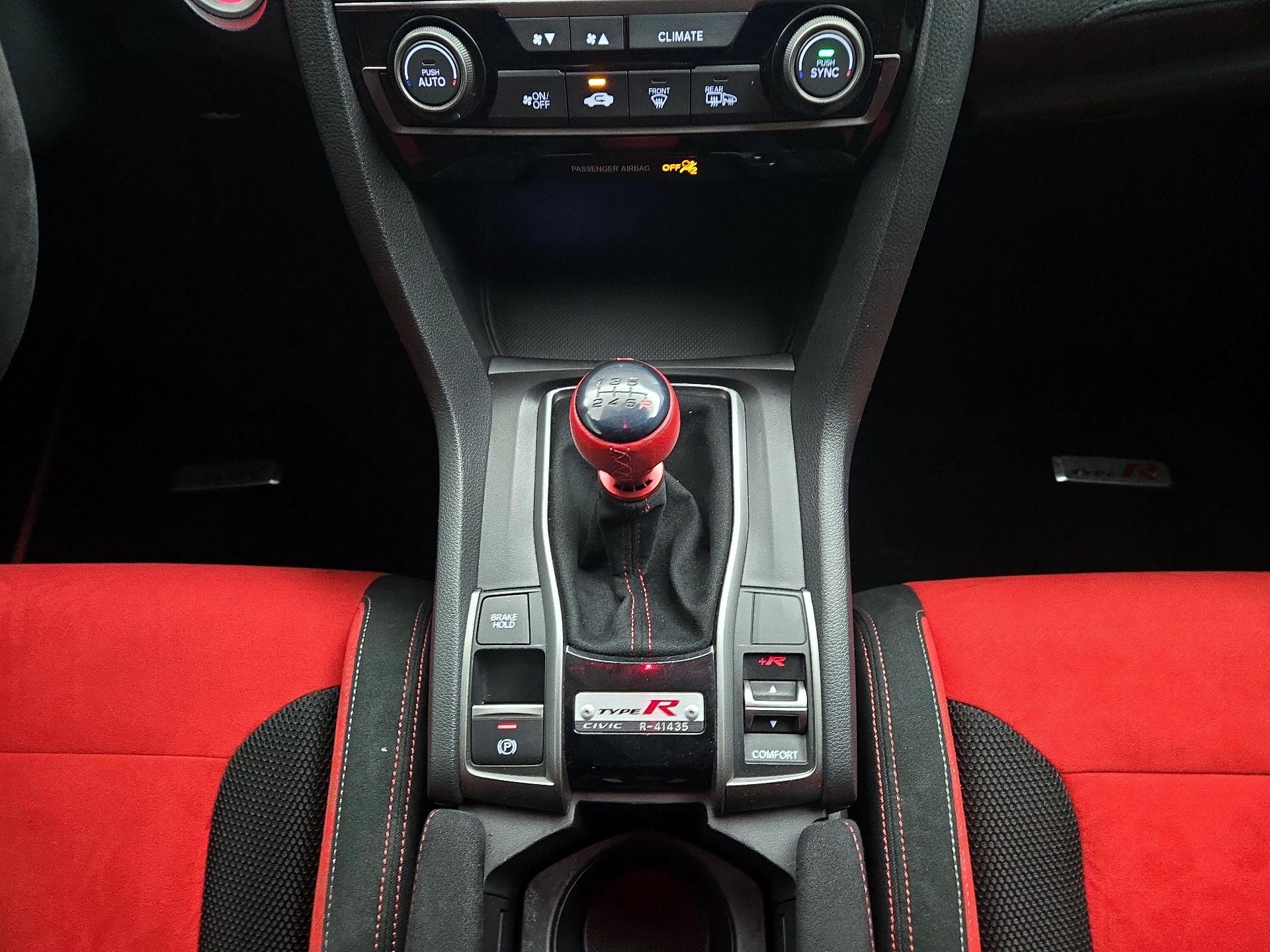 Thumbnail: 2021 Honda Civic - 18