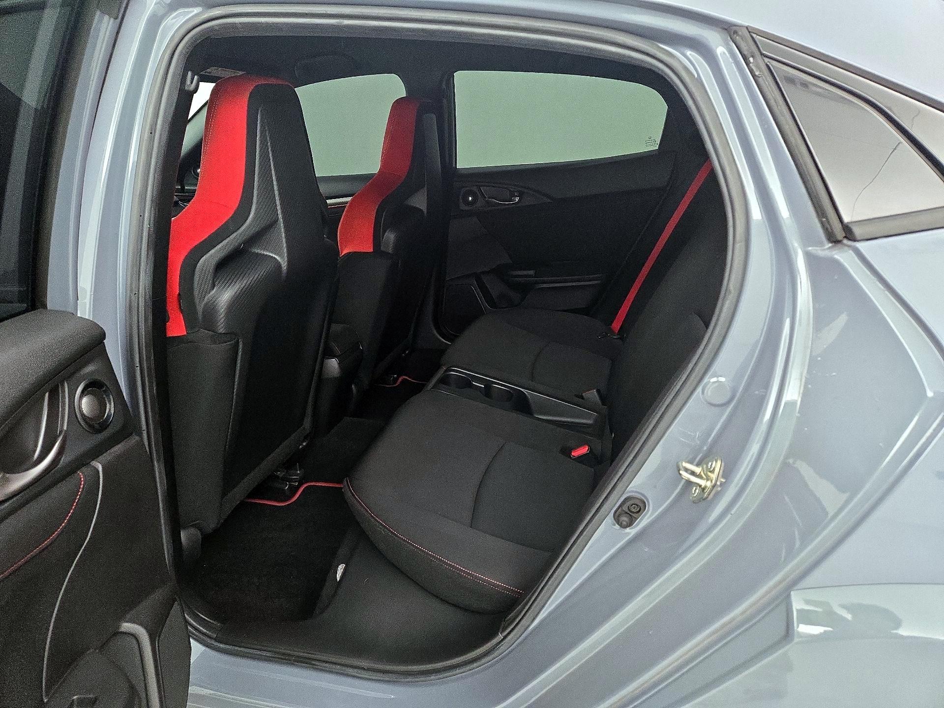 Thumbnail: 2021 Honda Civic - 20