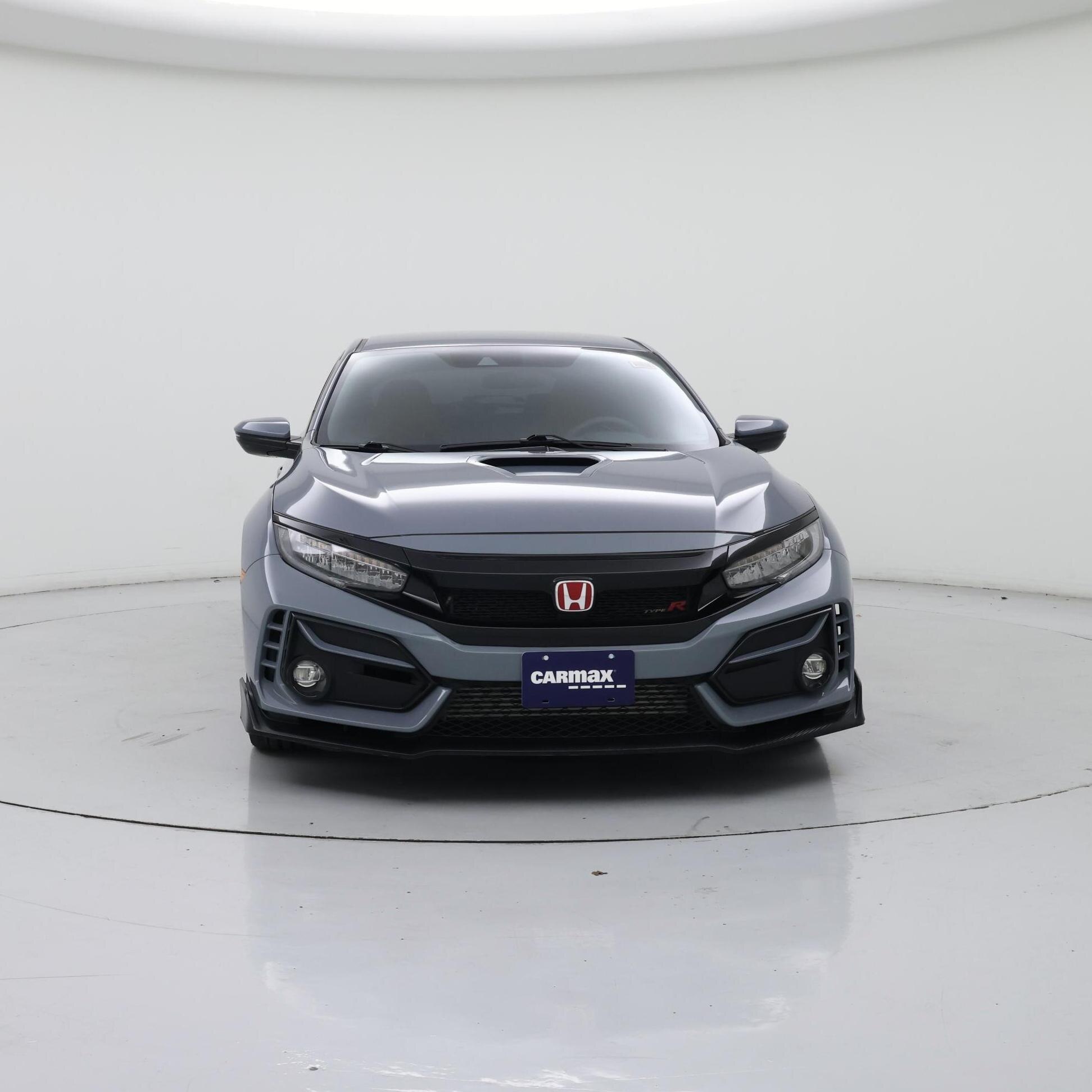 Thumbnail: 2021 Honda Civic - 5
