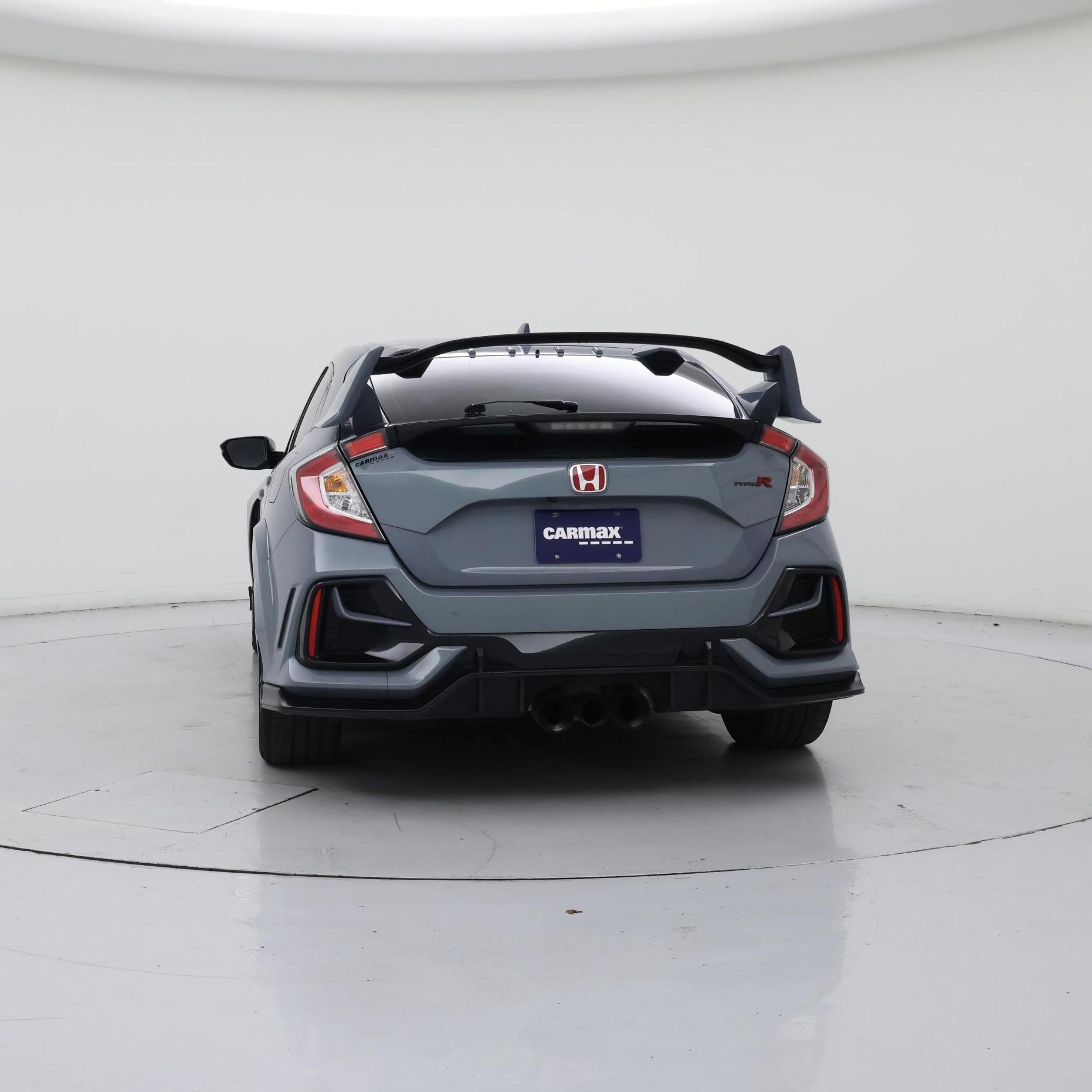 Thumbnail: 2021 Honda Civic - 6