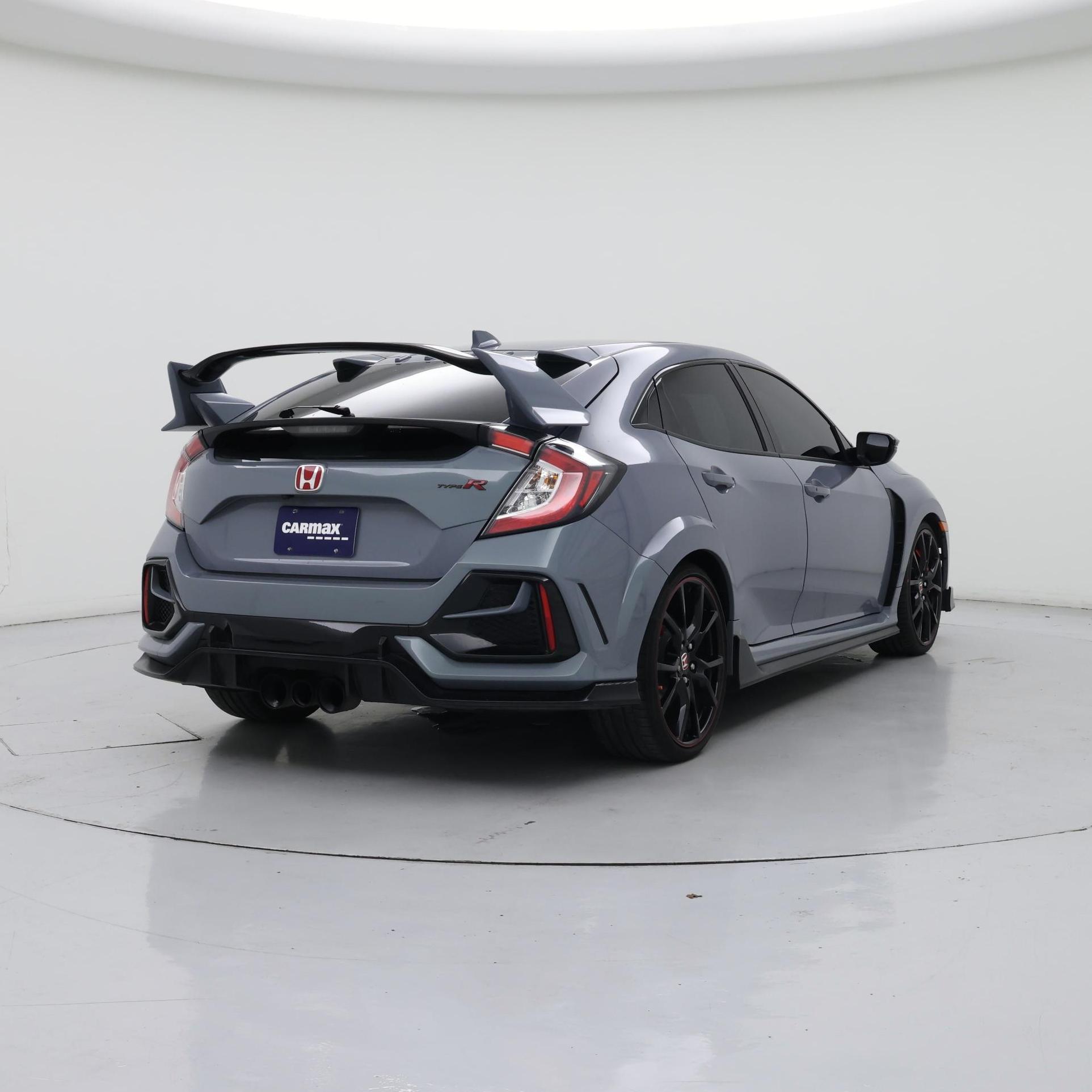 Thumbnail: 2021 Honda Civic - 8