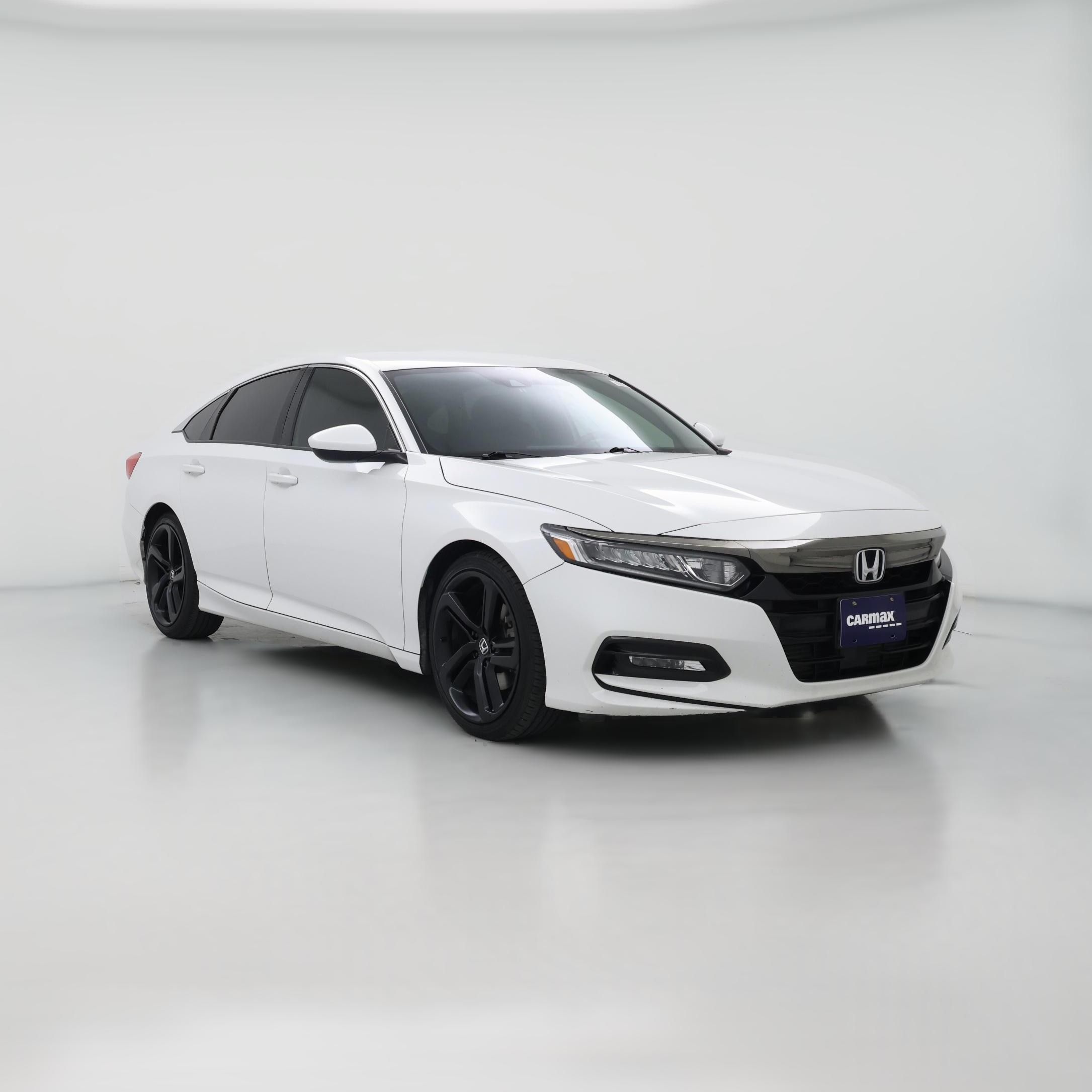 Thumbnail: 2019 Honda Accord - 1