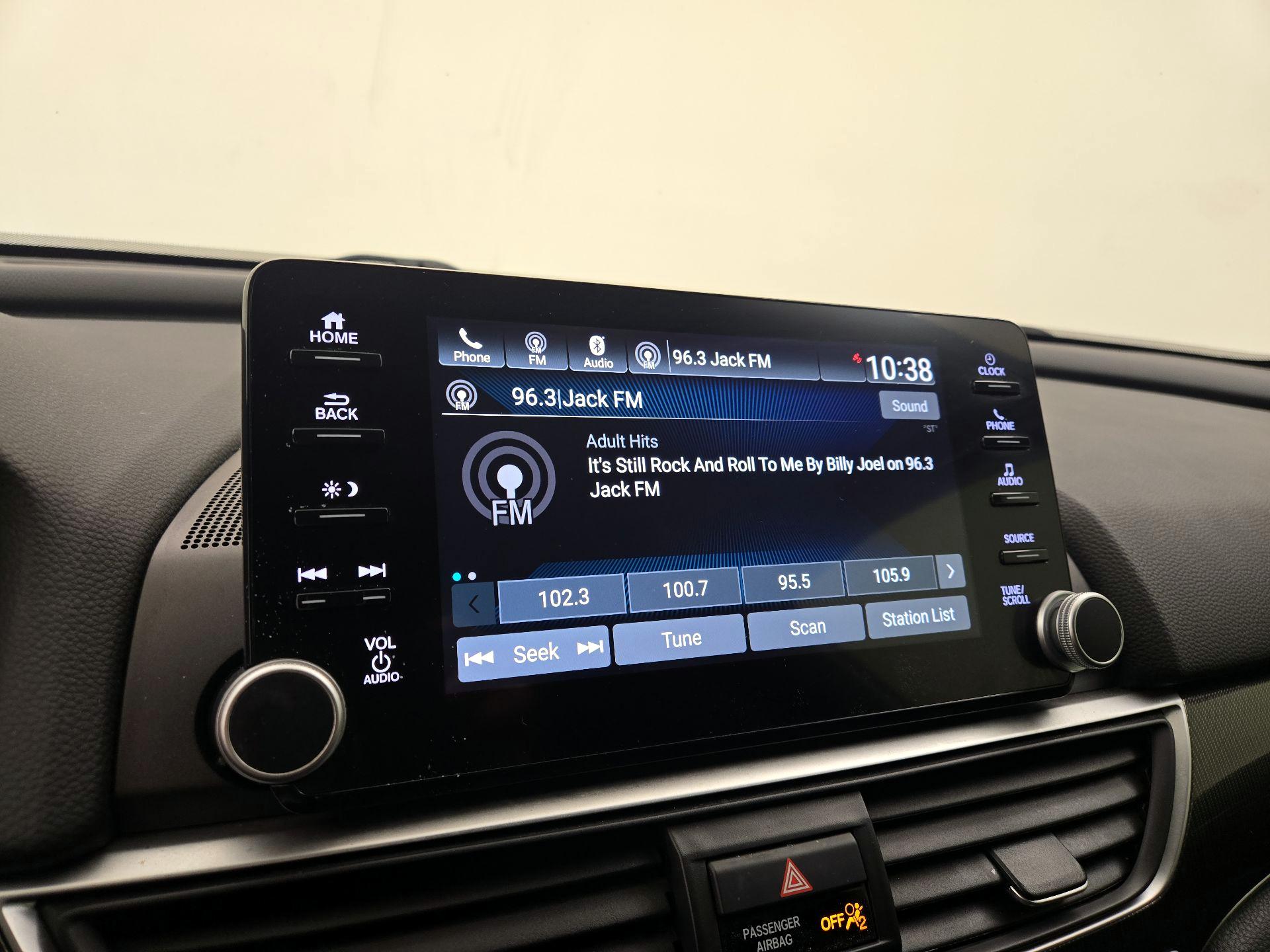 Thumbnail: 2019 Honda Accord - 15