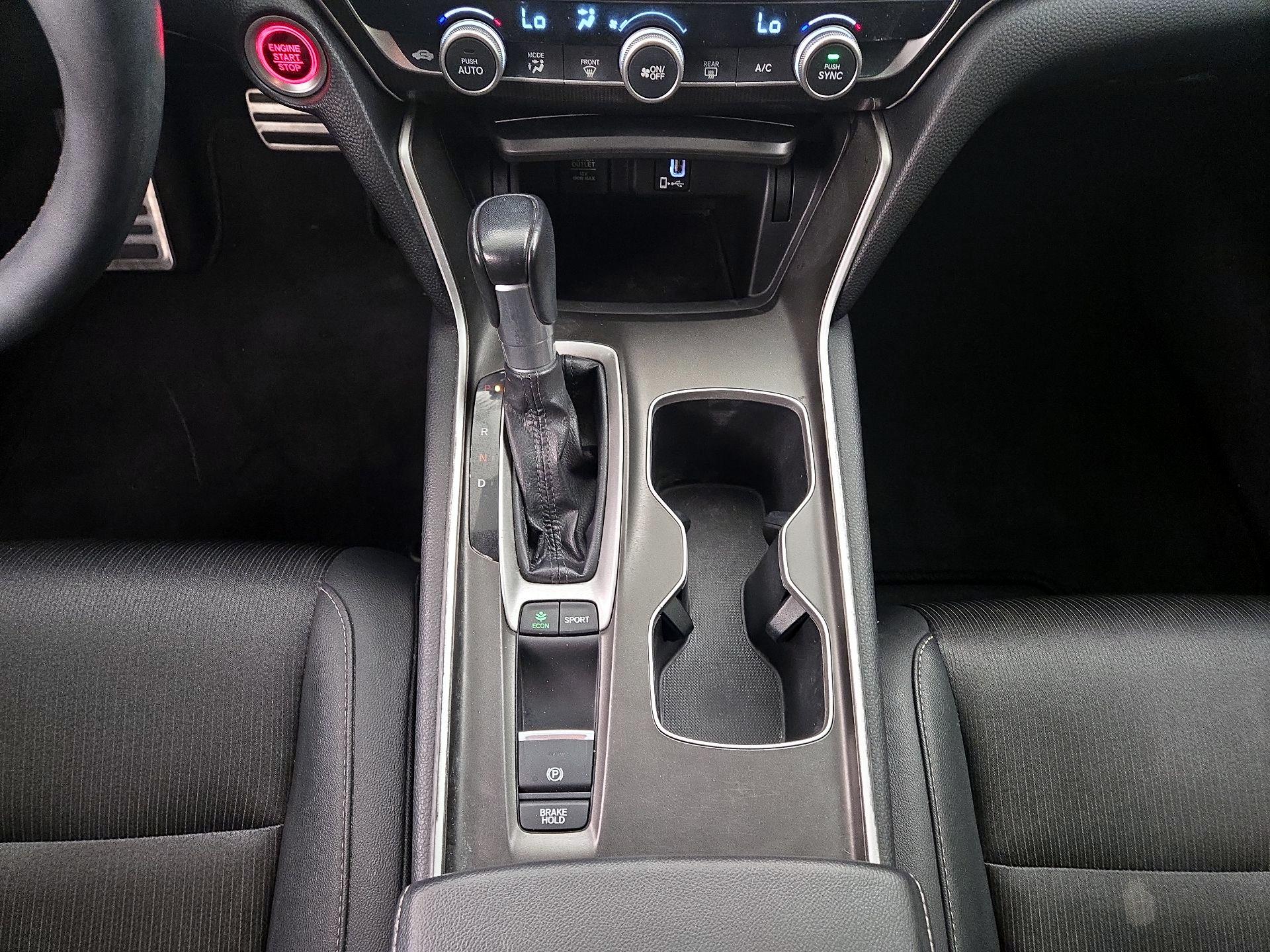 Thumbnail: 2019 Honda Accord - 17
