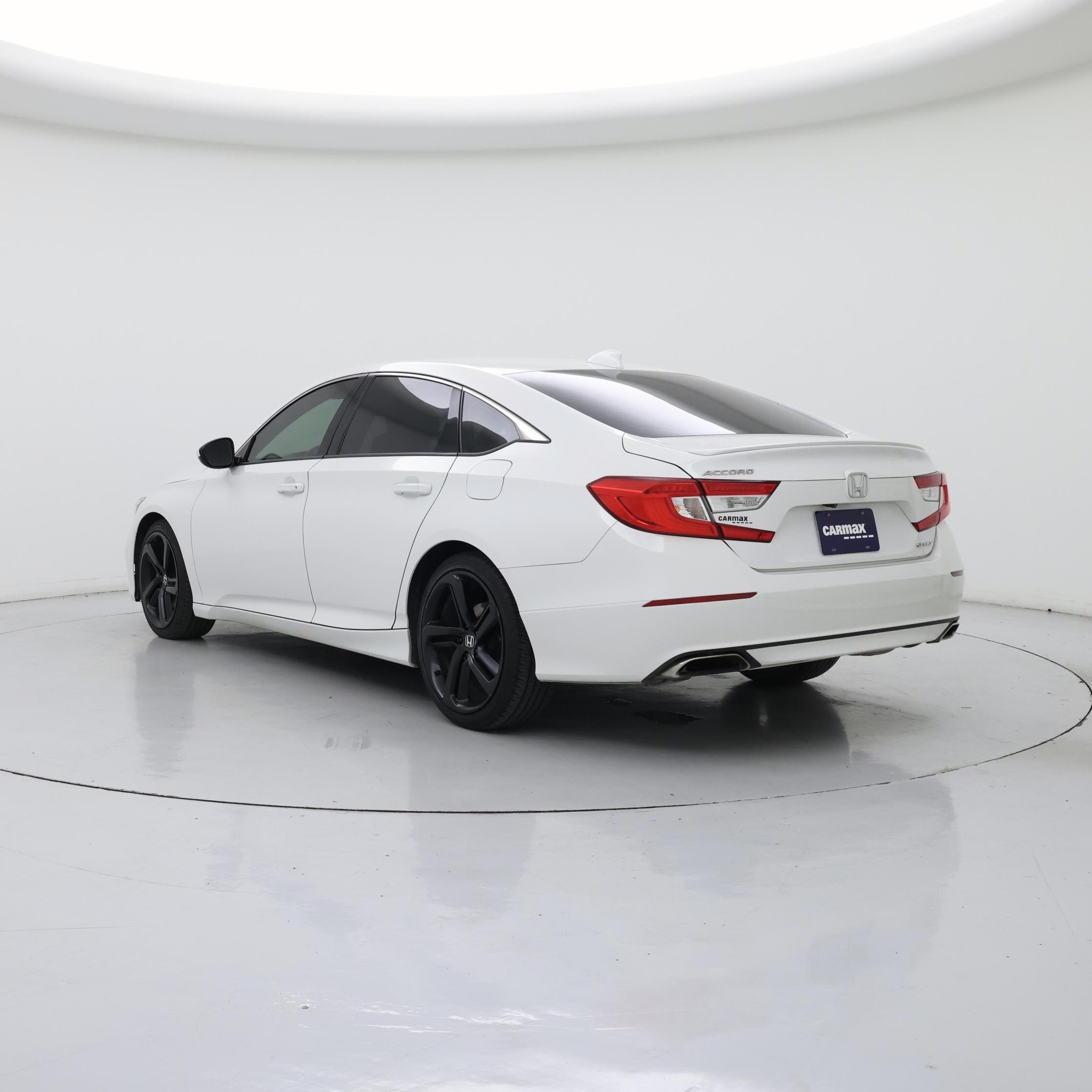Thumbnail: 2019 Honda Accord - 2