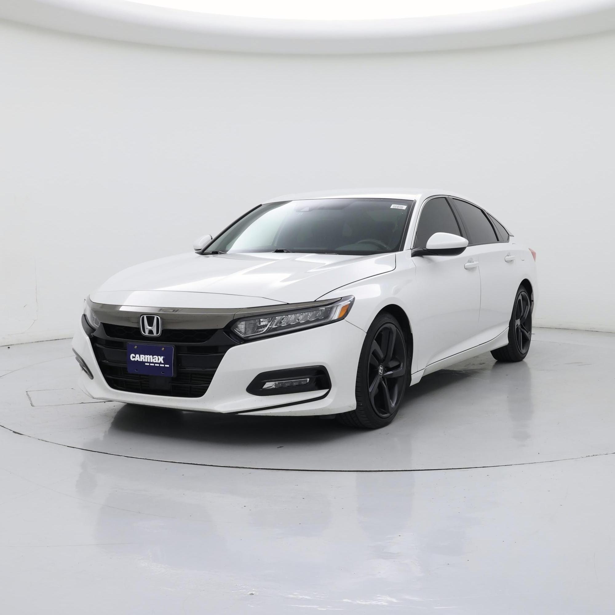 Thumbnail: 2019 Honda Accord - 4