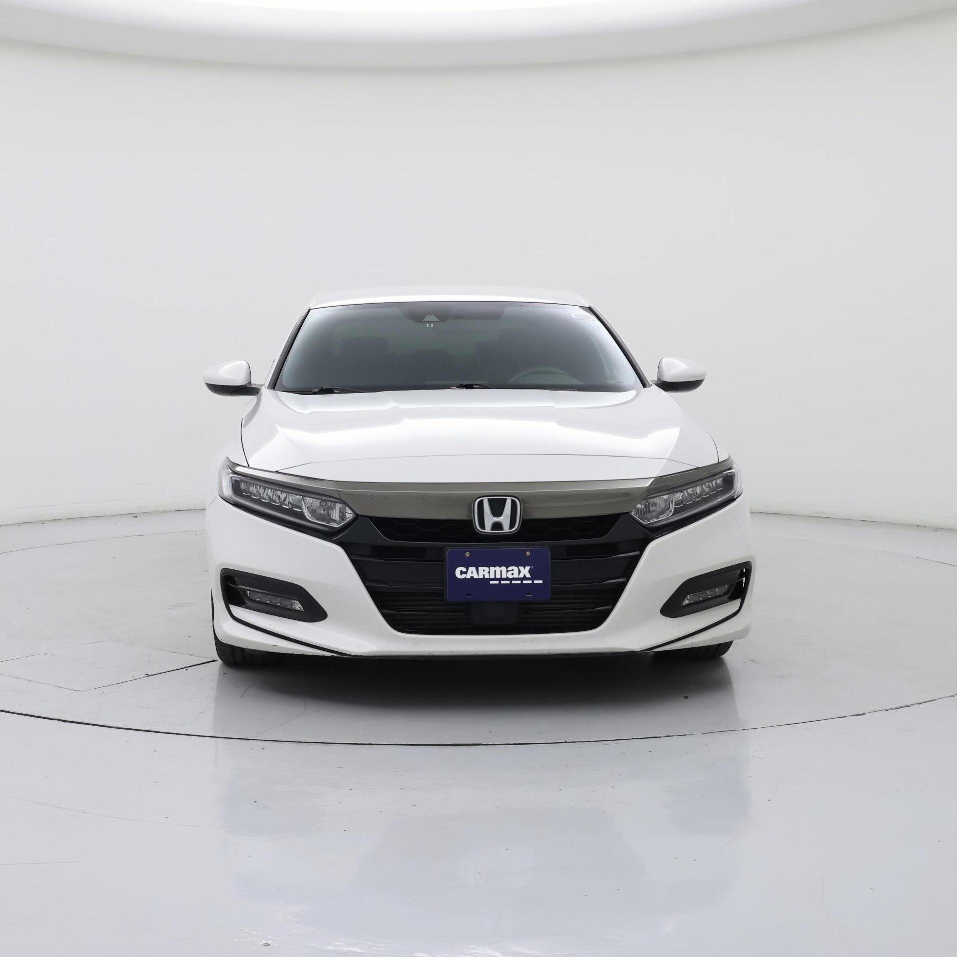 Thumbnail: 2019 Honda Accord - 5