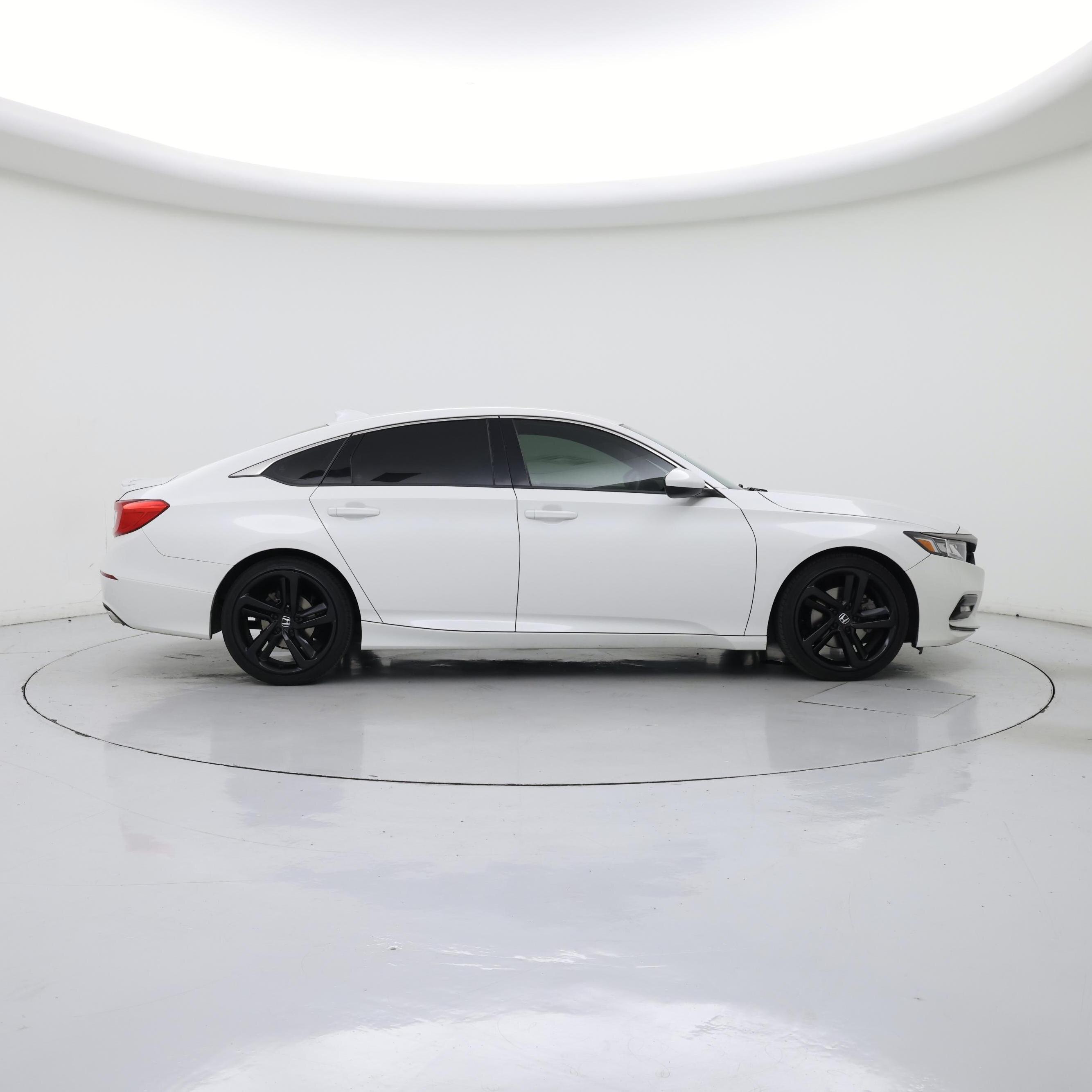 Thumbnail: 2019 Honda Accord - 7