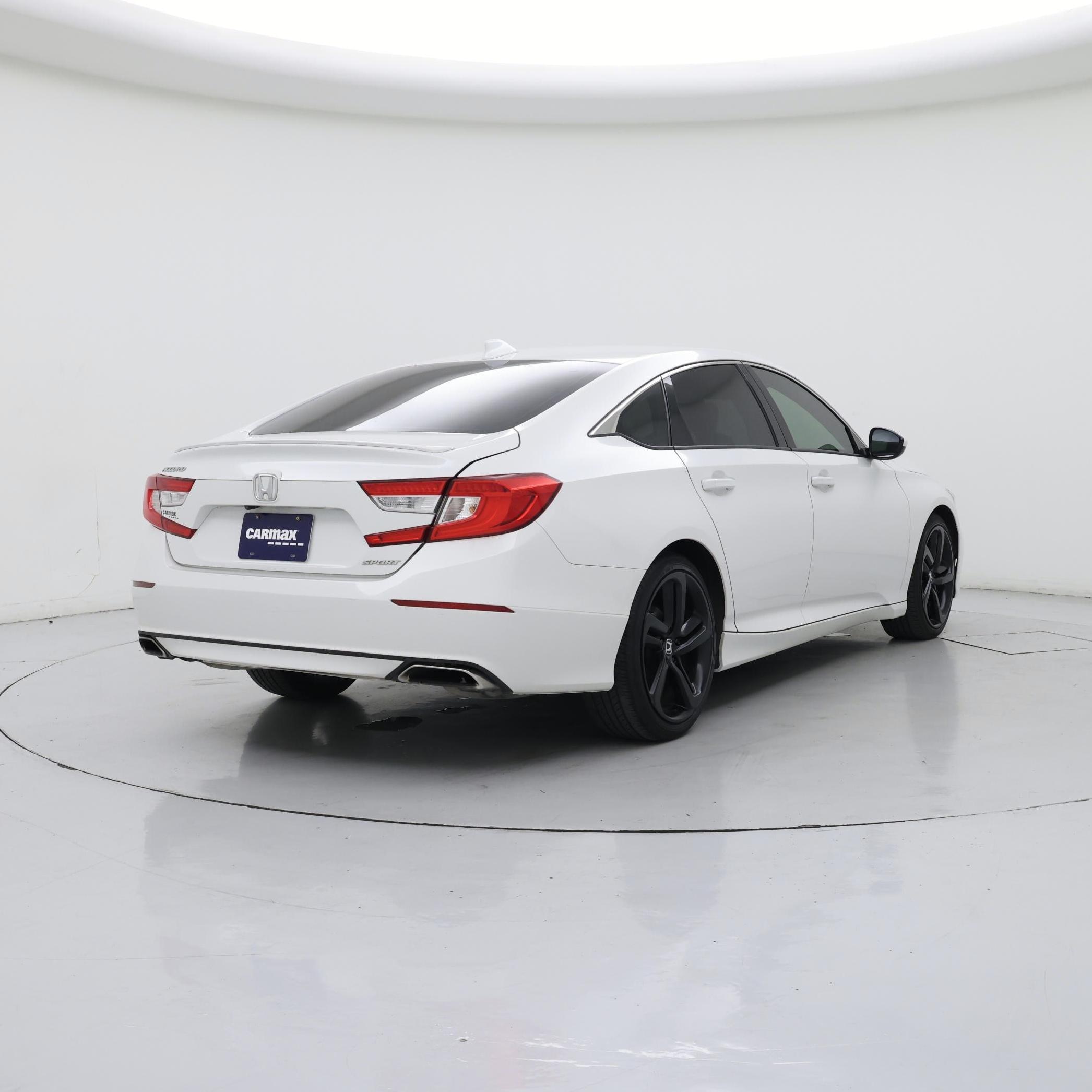 Thumbnail: 2019 Honda Accord - 8