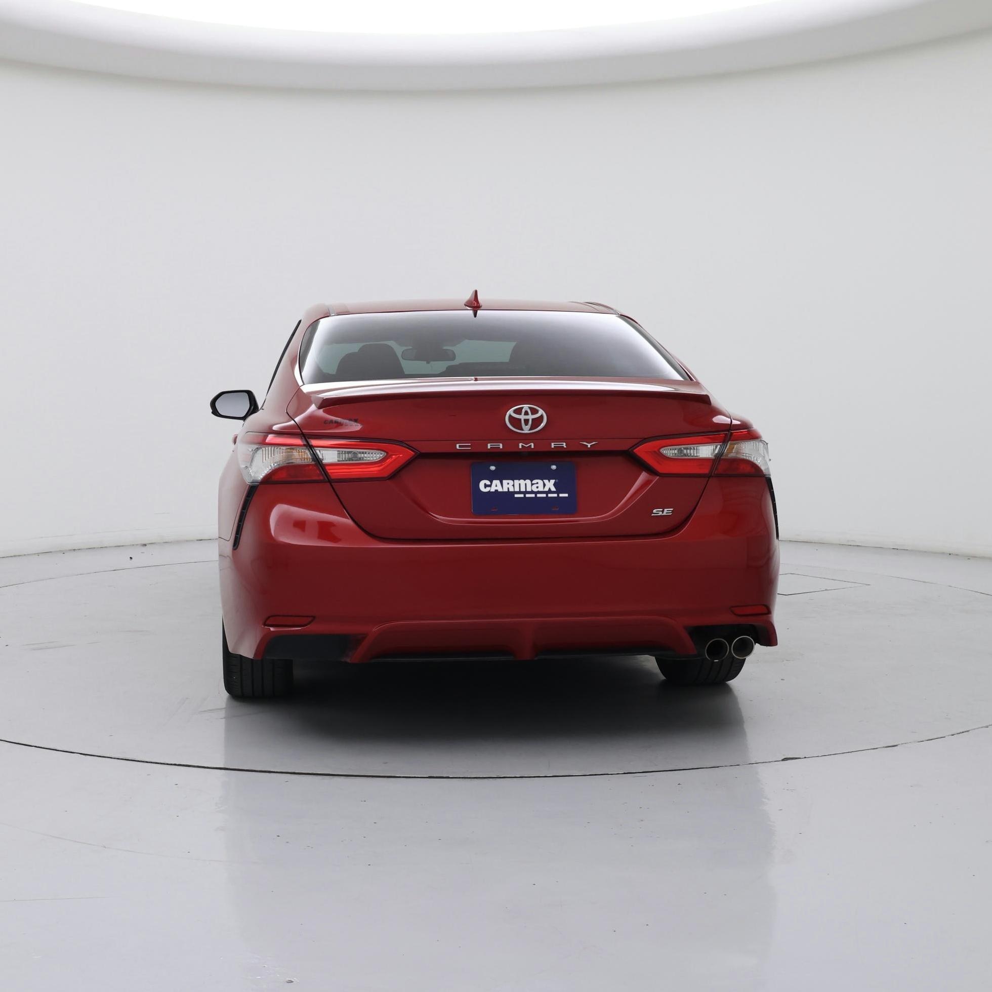 Thumbnail: 2019 Toyota Camry - 6