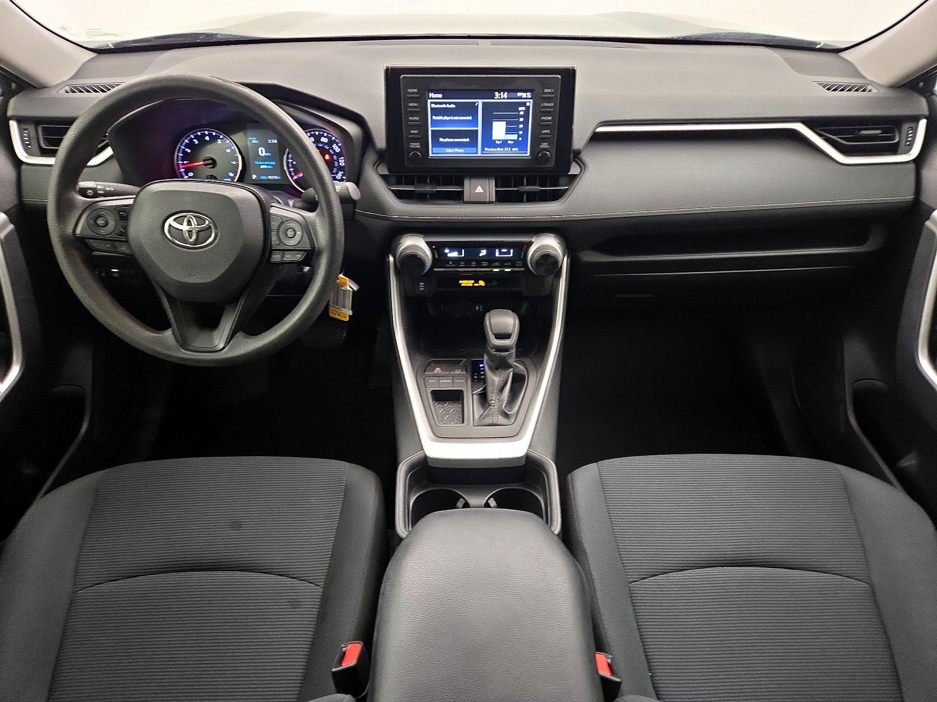 Thumbnail: 2019 Toyota RAV4 - 9
