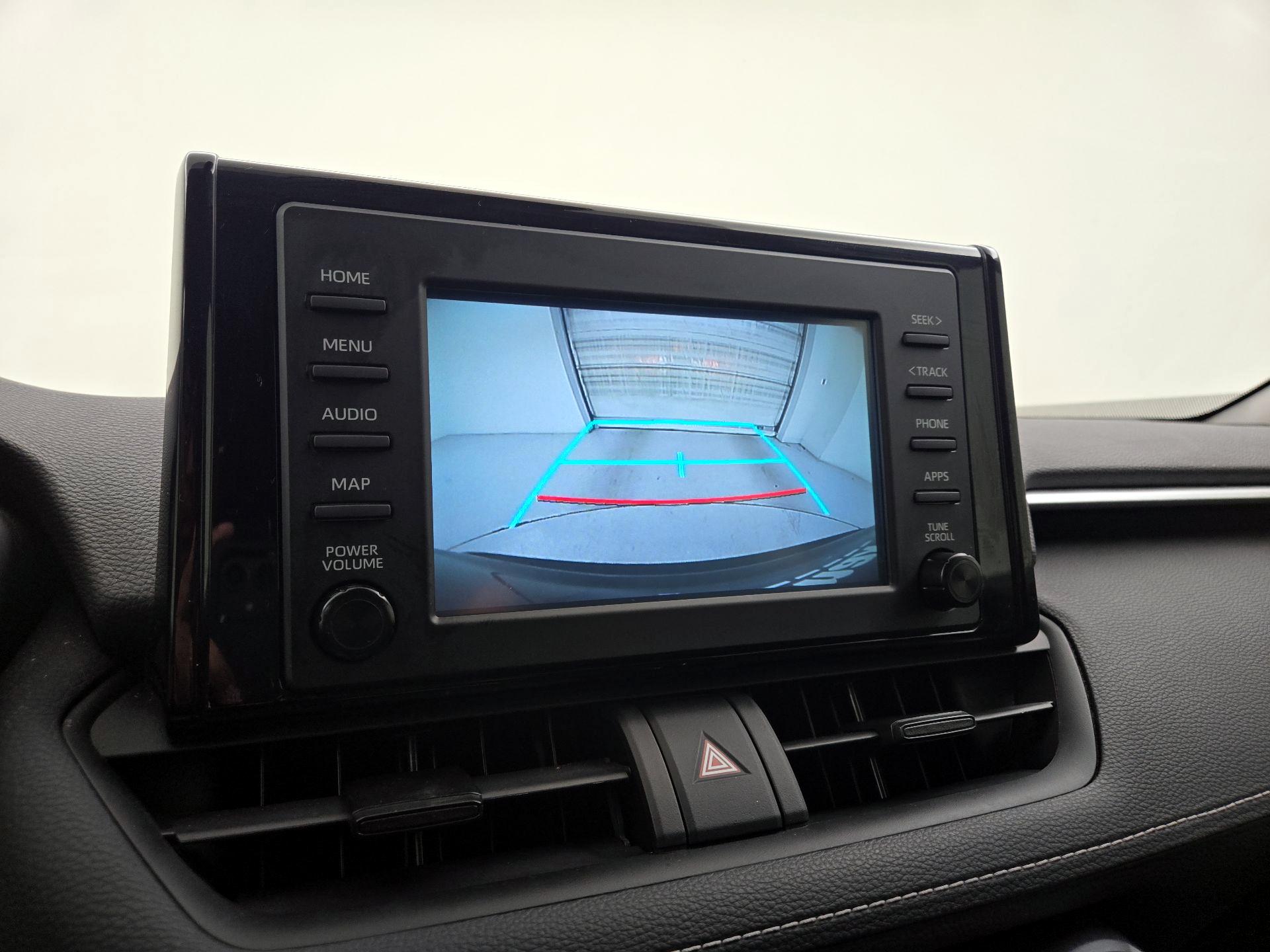 Thumbnail: 2019 Toyota RAV4 - 14