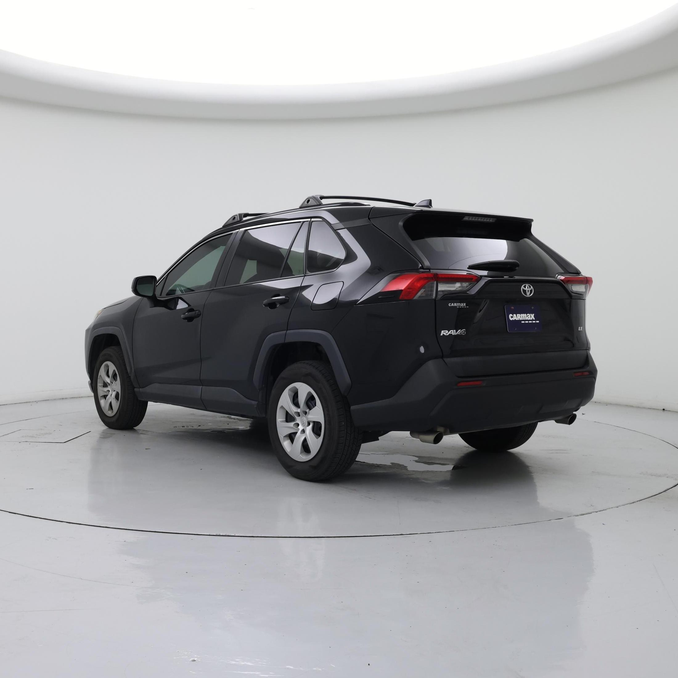 Thumbnail: 2019 Toyota RAV4 - 2