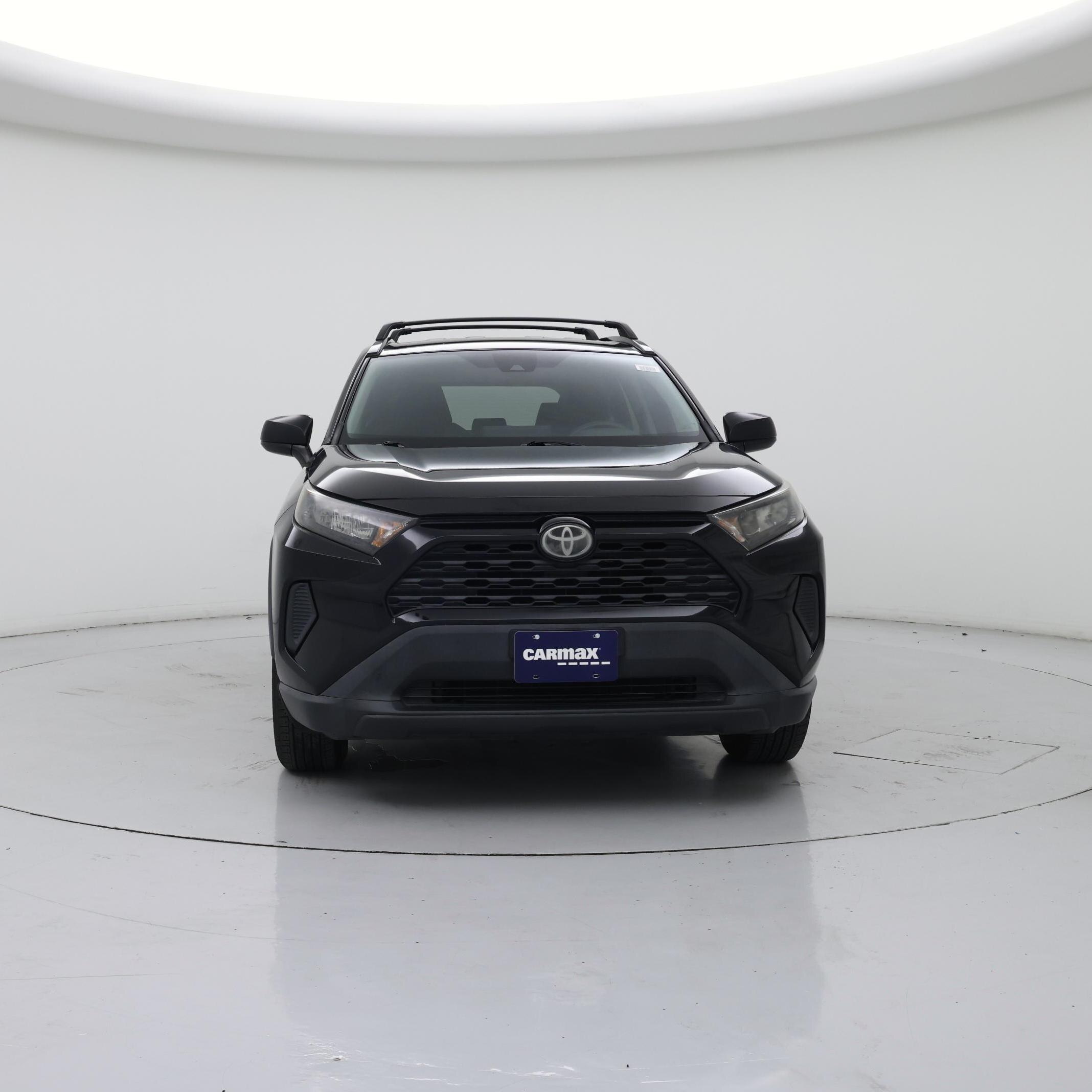 Thumbnail: 2019 Toyota RAV4 - 5