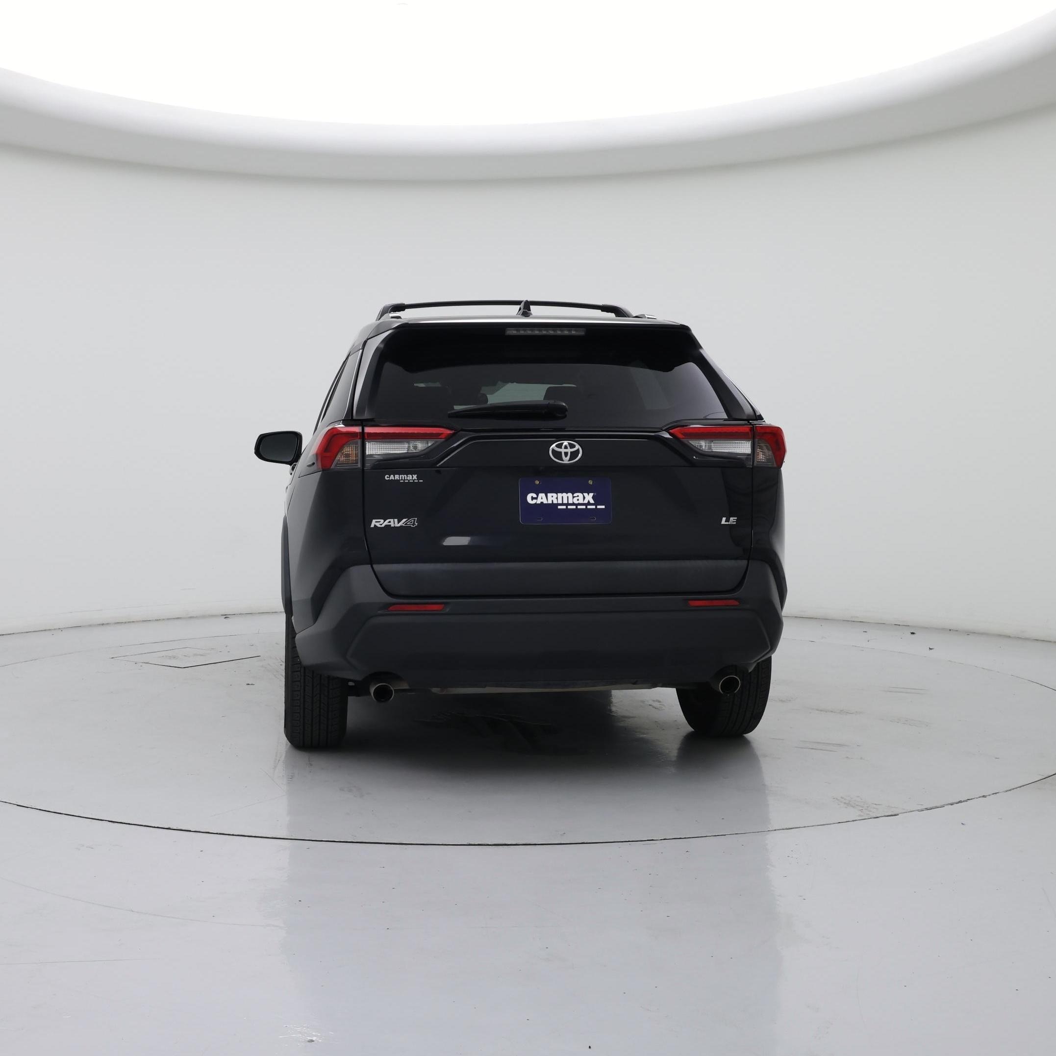 Thumbnail: 2019 Toyota RAV4 - 6