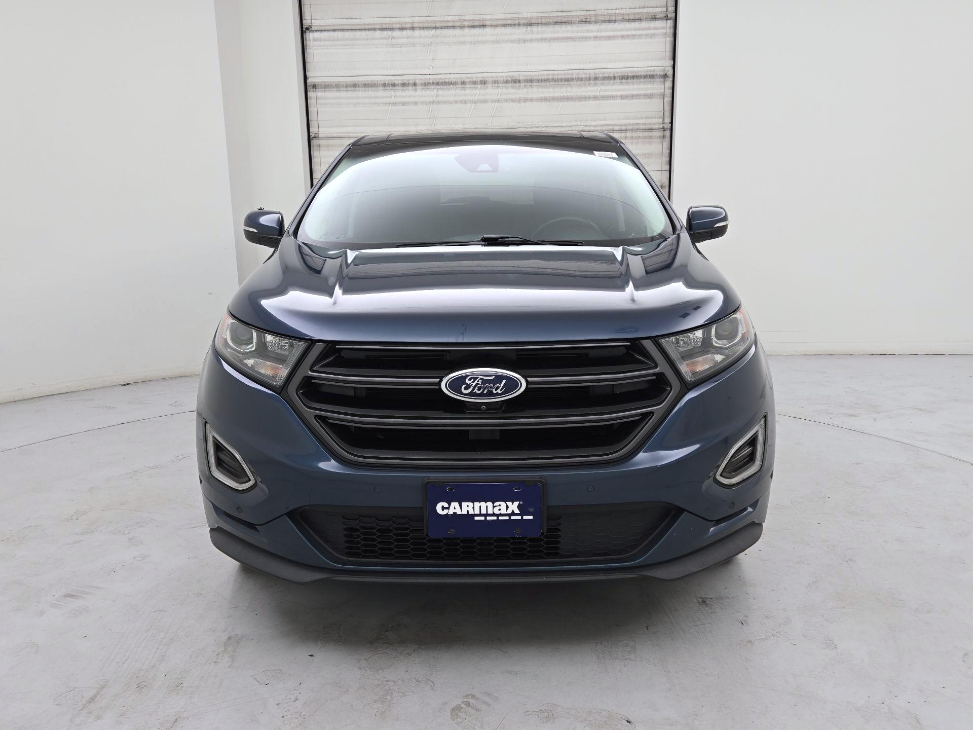 Thumbnail: 2016 Ford Edge - 2