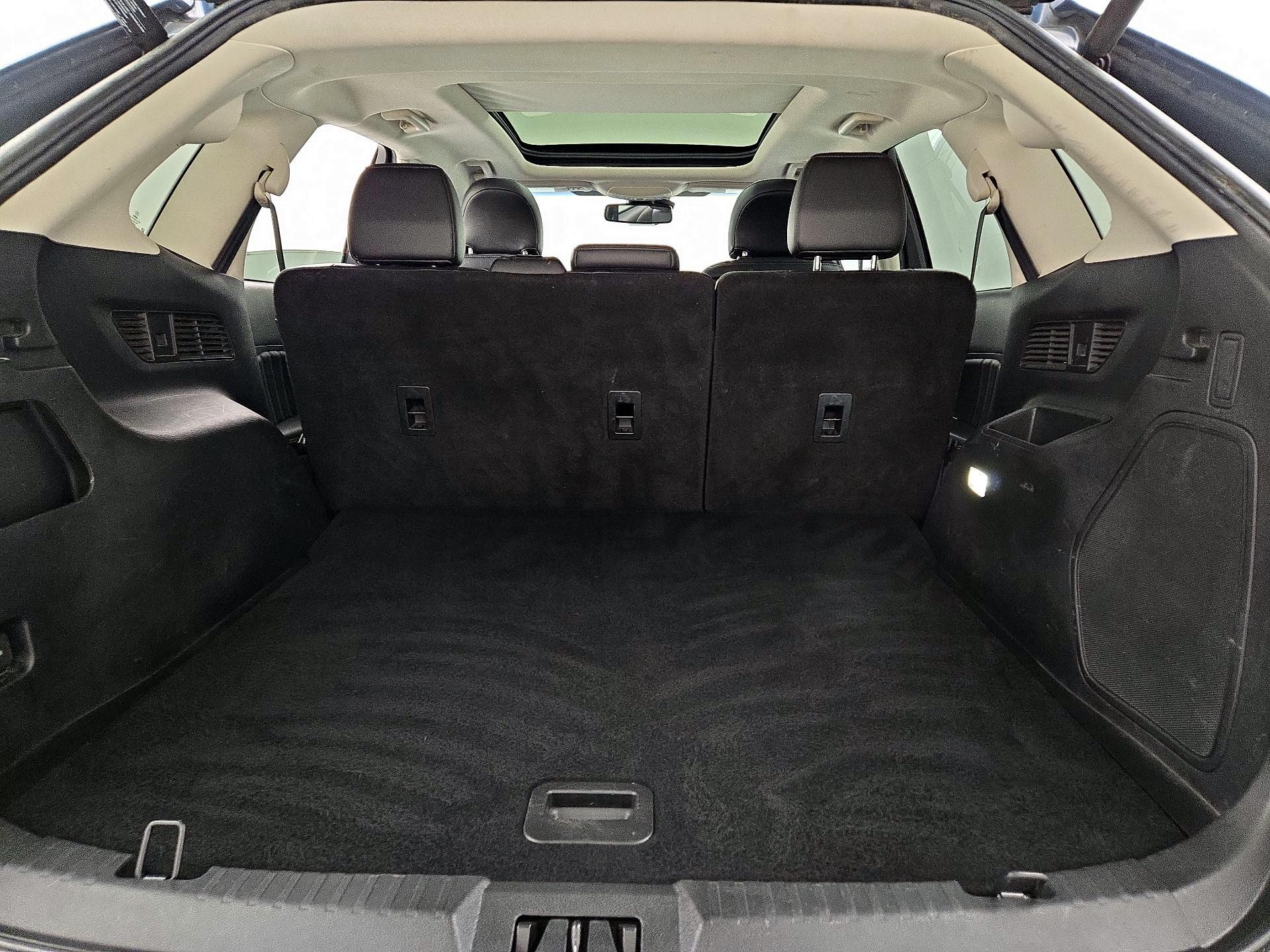 Thumbnail: 2016 Ford Edge - 20