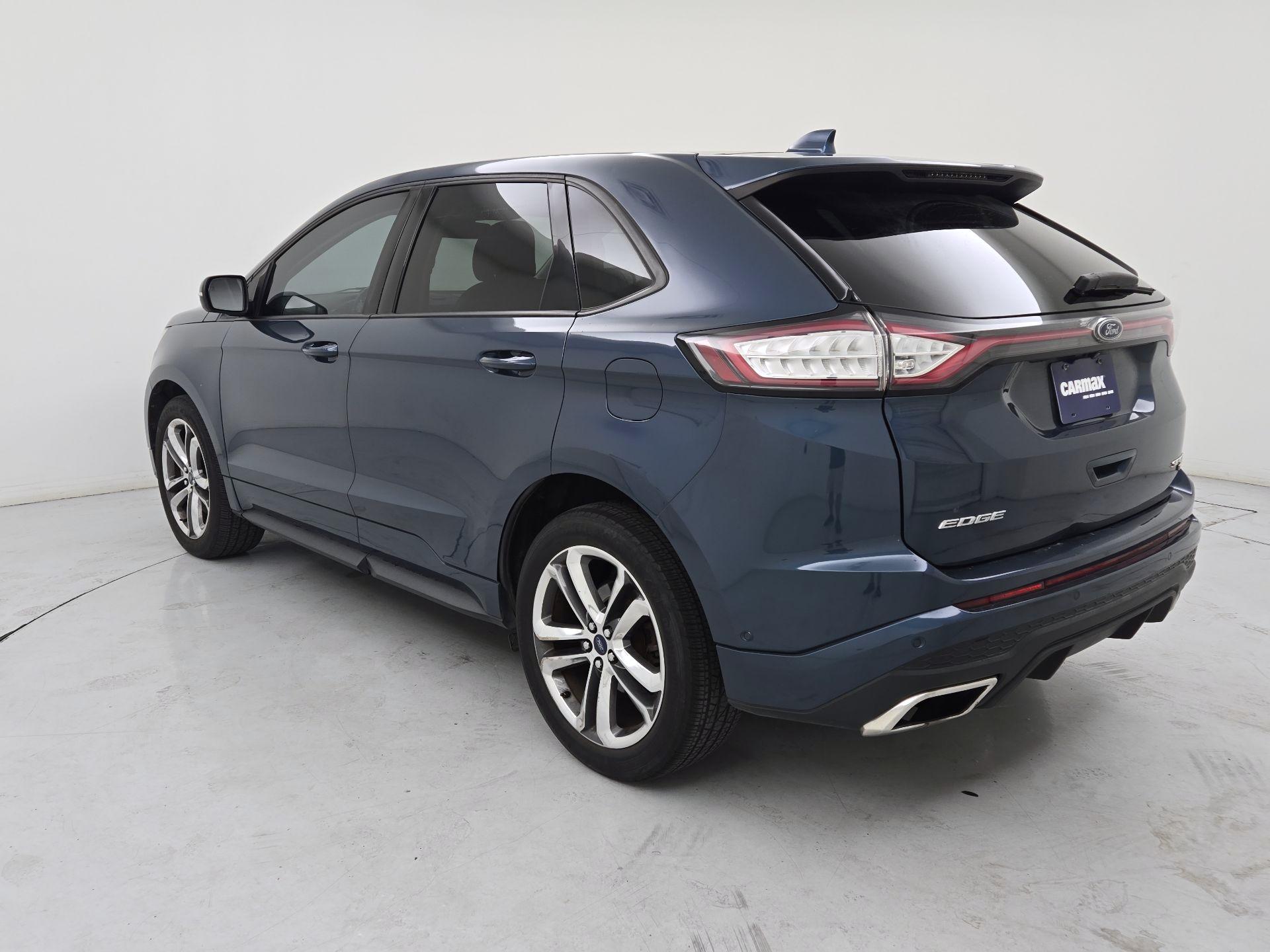 Thumbnail: 2016 Ford Edge - 7