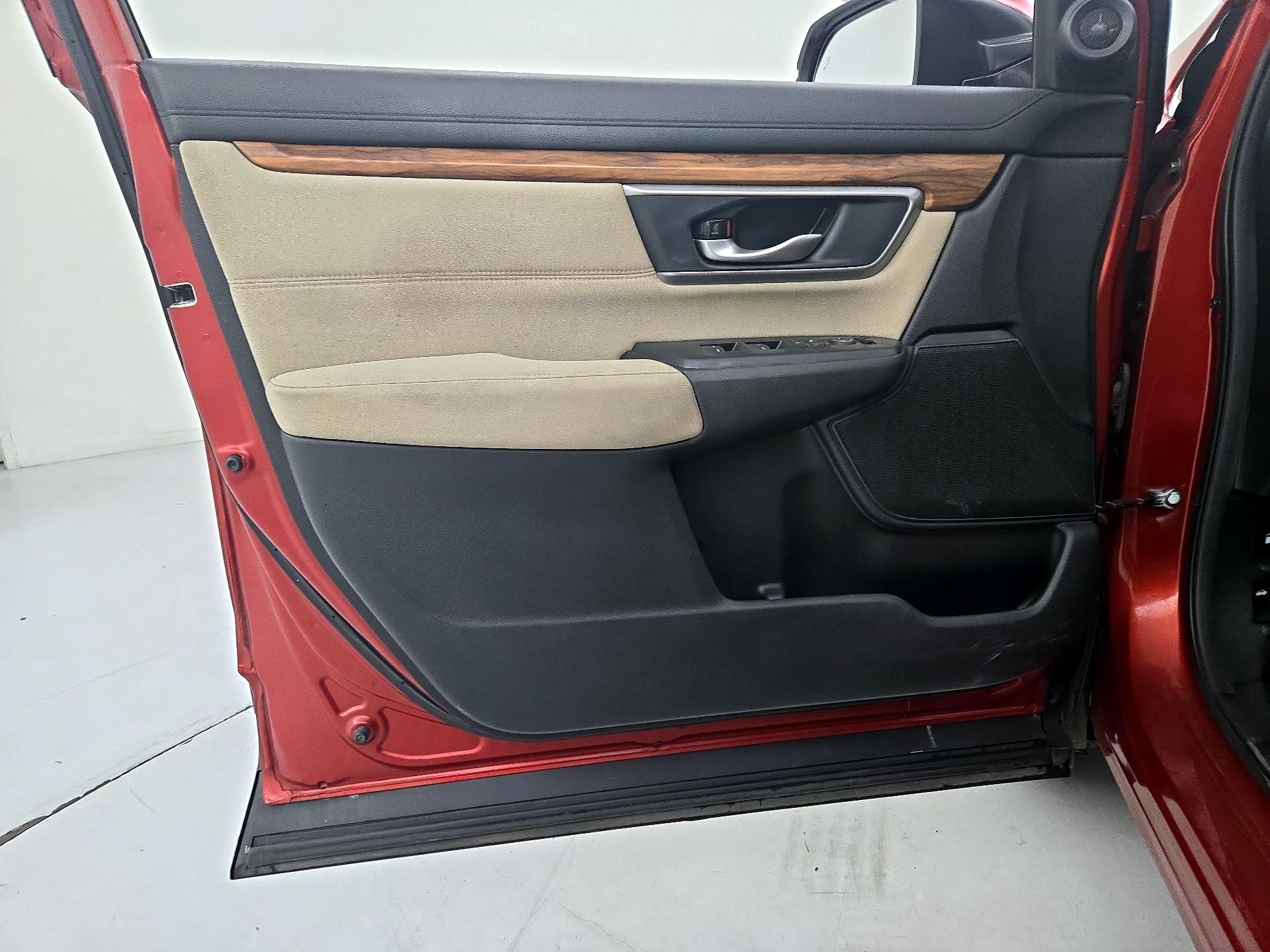 Thumbnail: 2018 Honda CR-V - 12