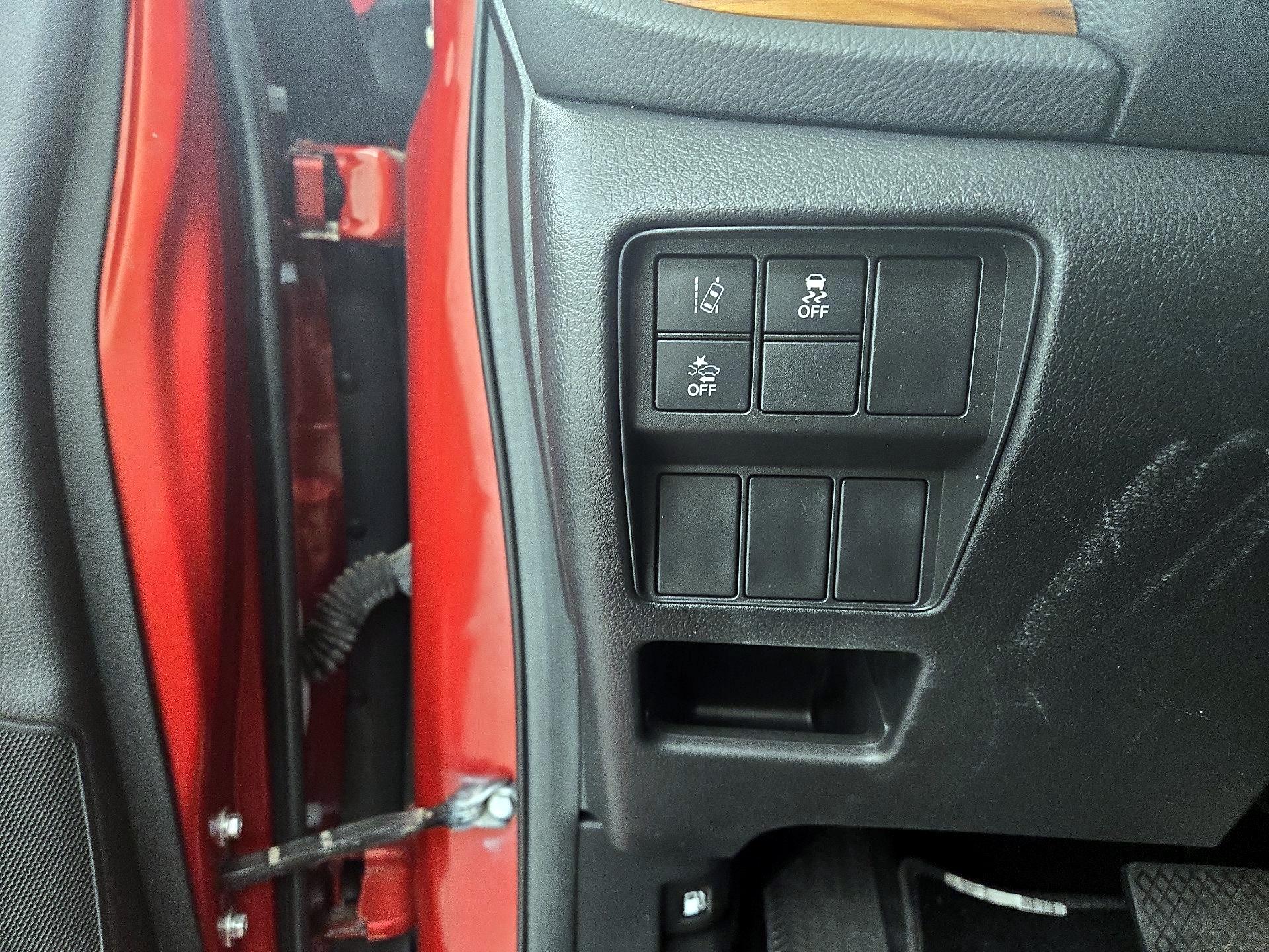 Thumbnail: 2018 Honda CR-V - 13