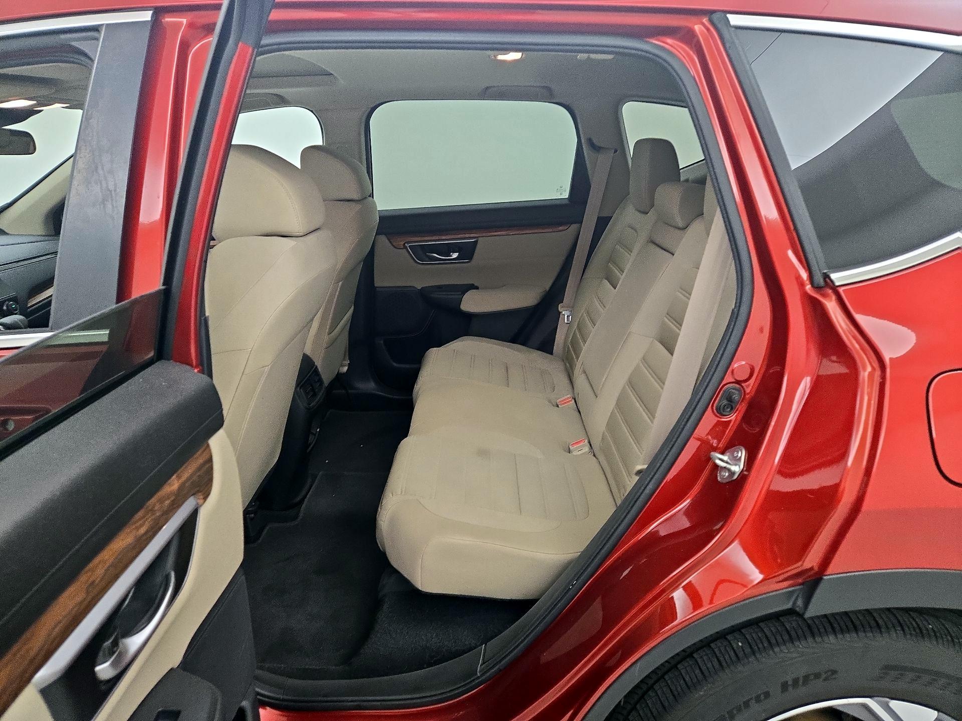 Thumbnail: 2018 Honda CR-V - 20