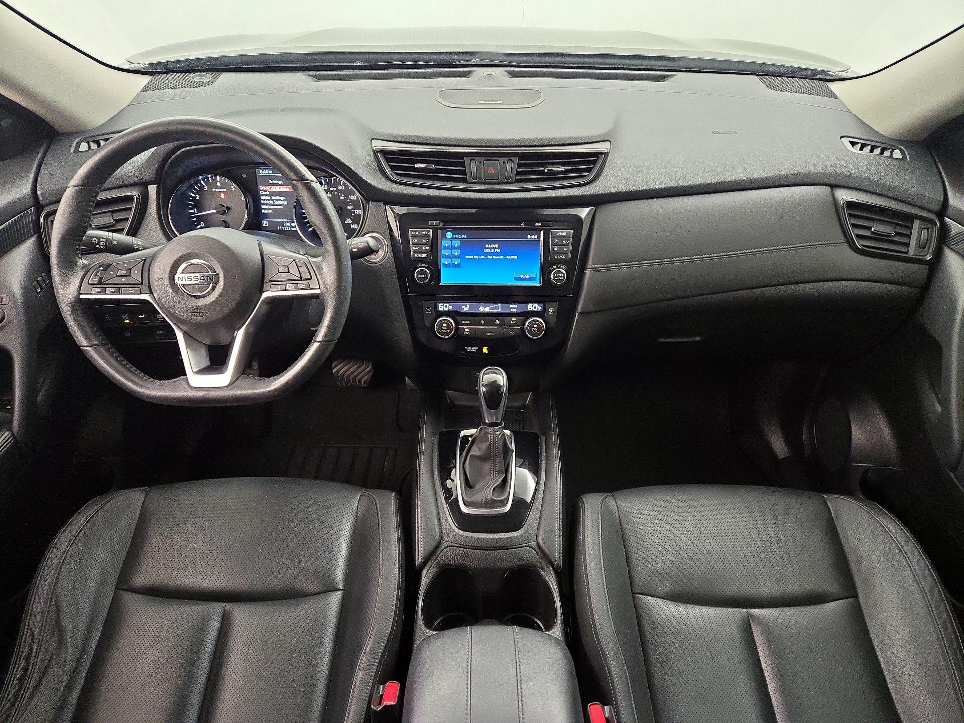 Thumbnail: 2017 Nissan Rogue - 9
