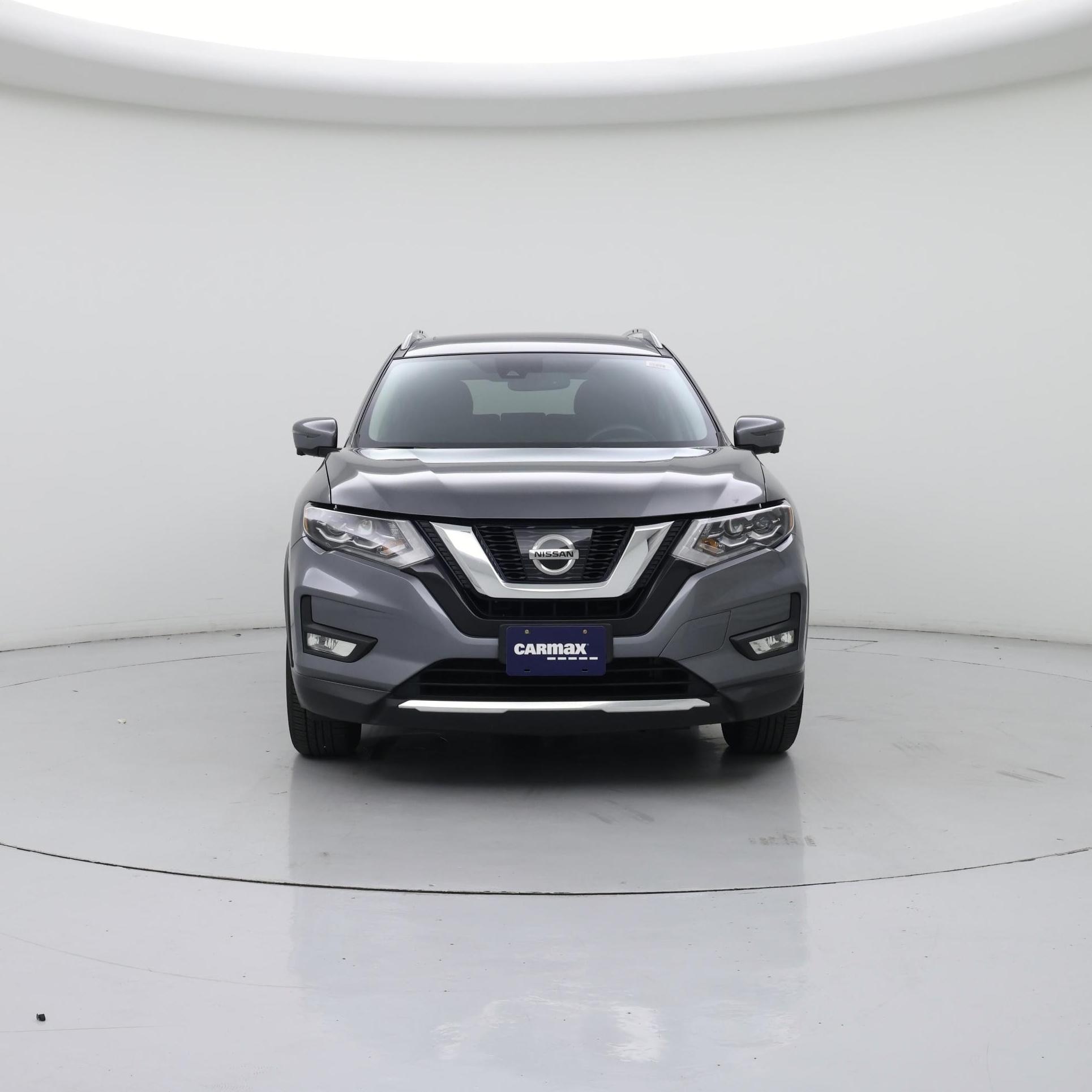 Thumbnail: 2017 Nissan Rogue - 5