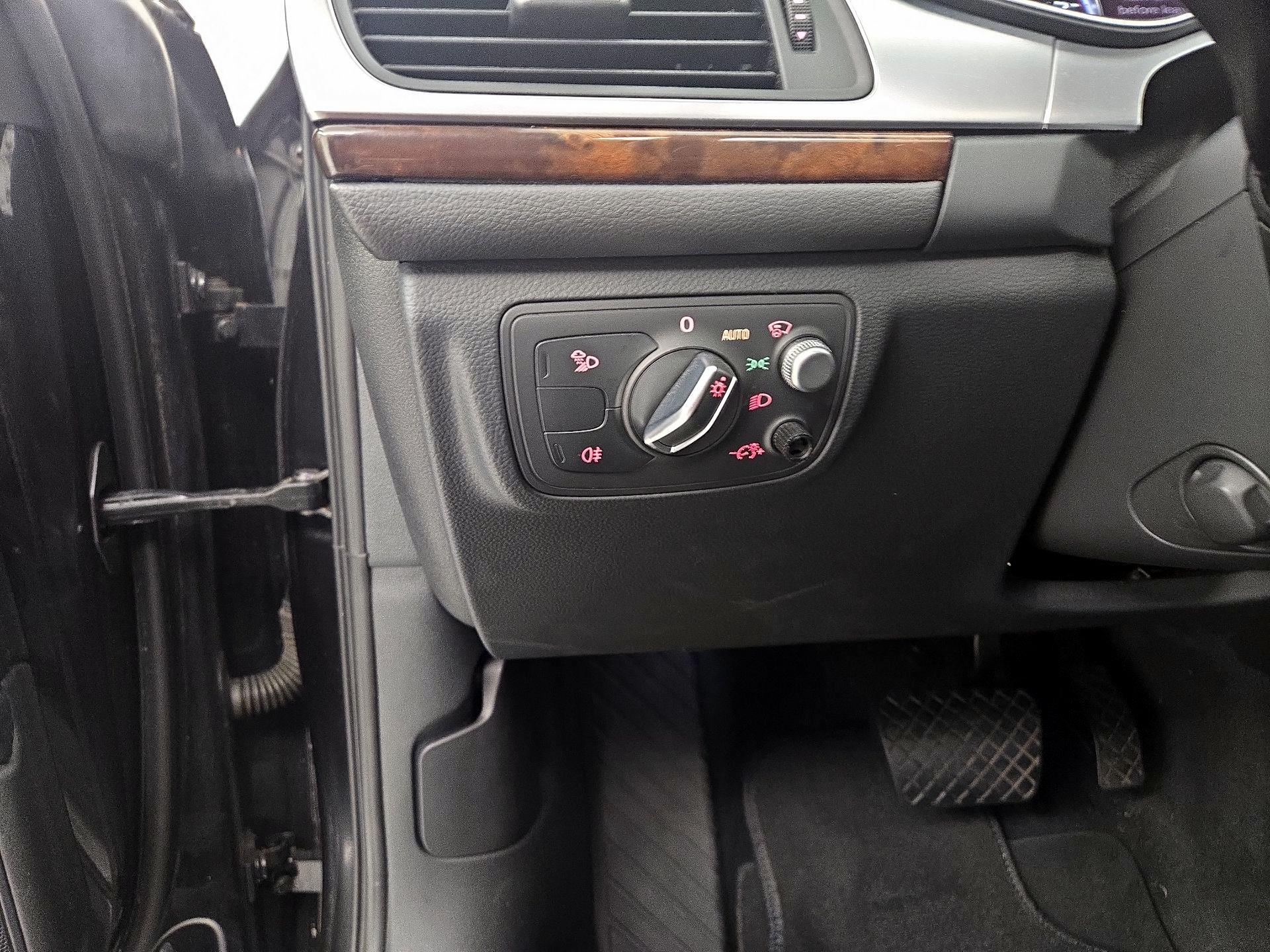 Thumbnail: 2015 Audi A6 - 11