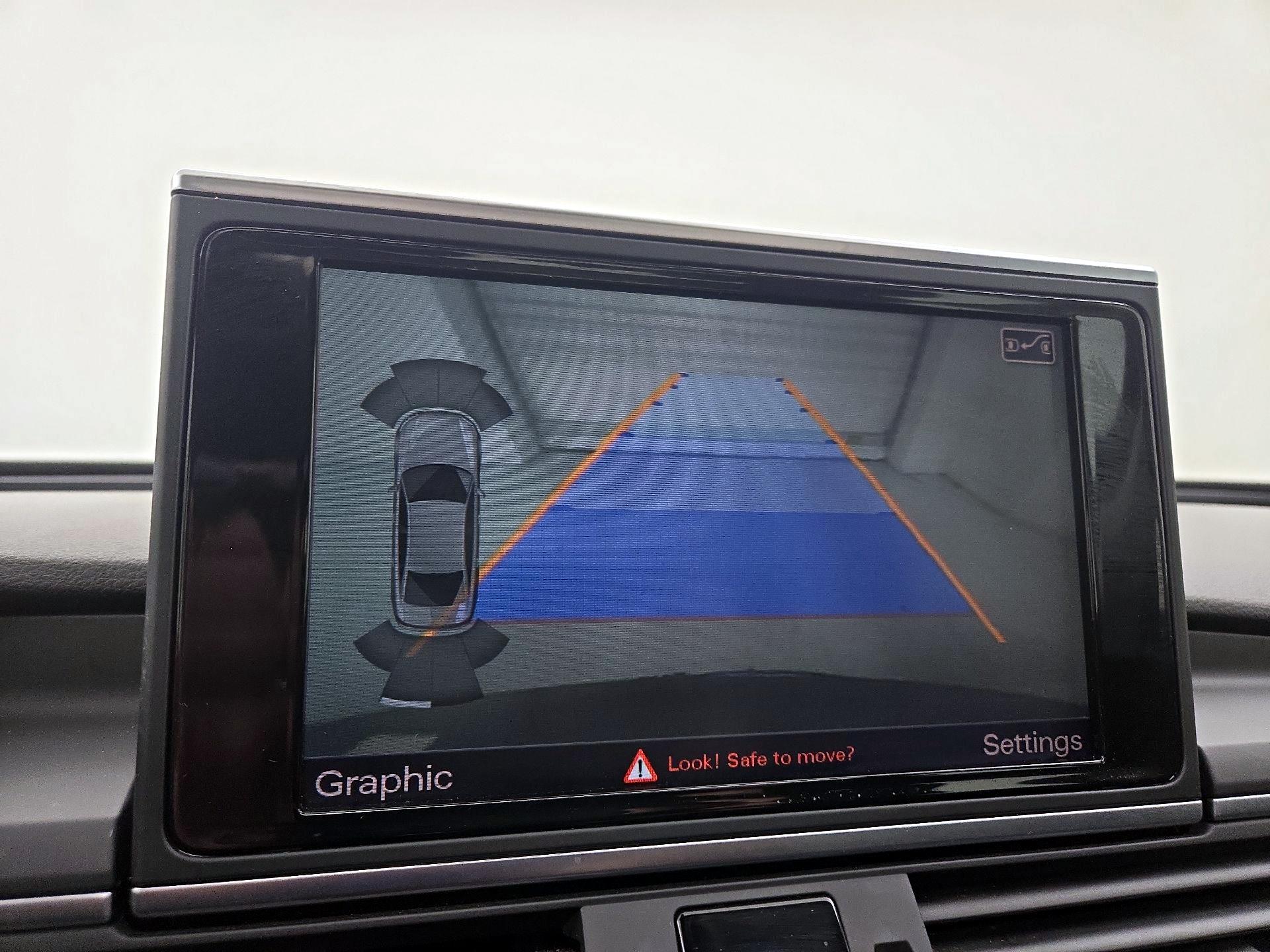 Thumbnail: 2015 Audi A6 - 13