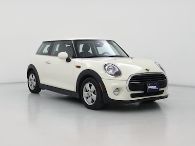 2019 Mini Cooper Hardtop