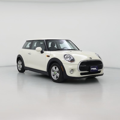 2019 Mini Cooper Hardtop