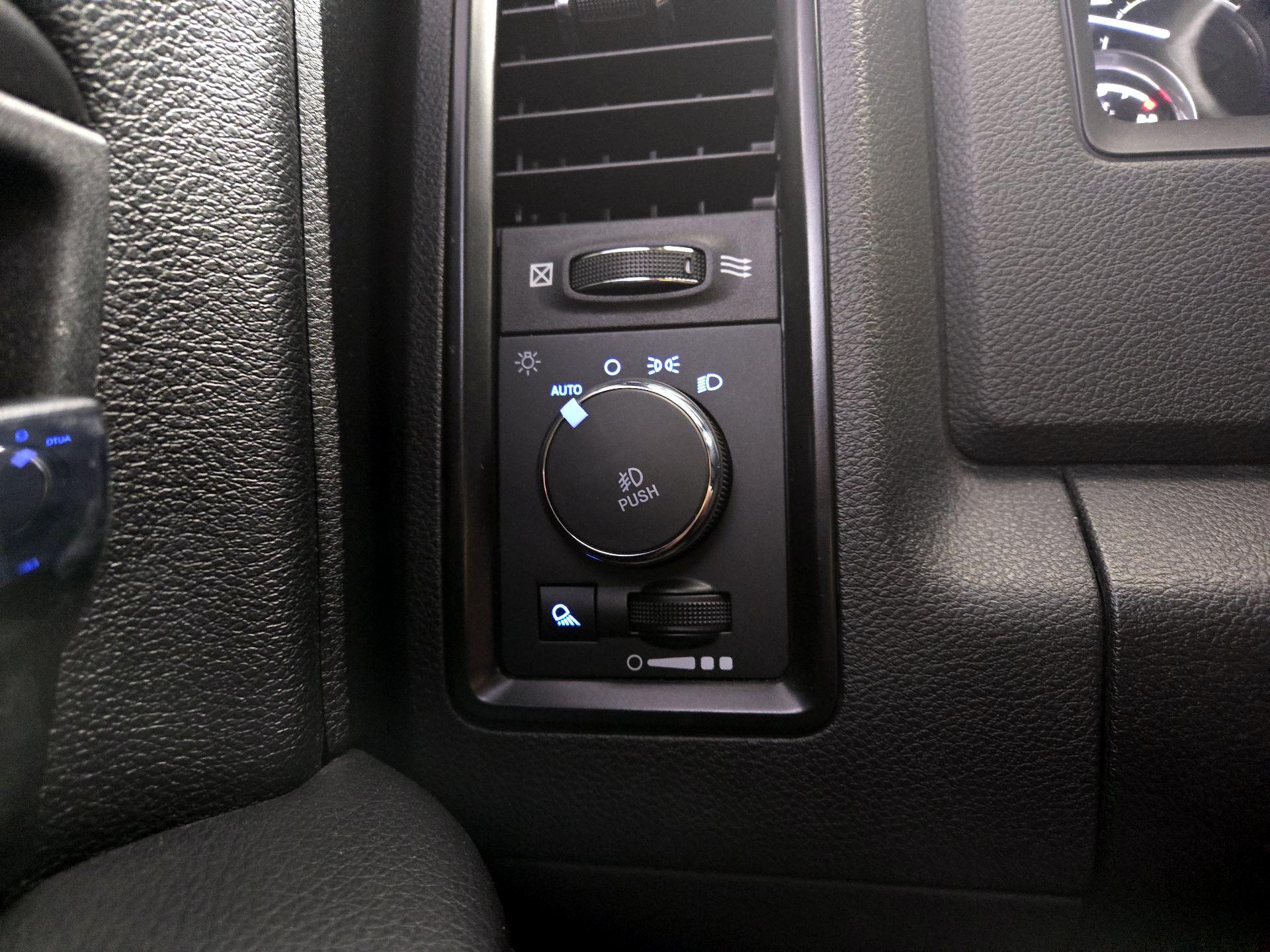 Thumbnail: 2017 RAM 1500 - 13