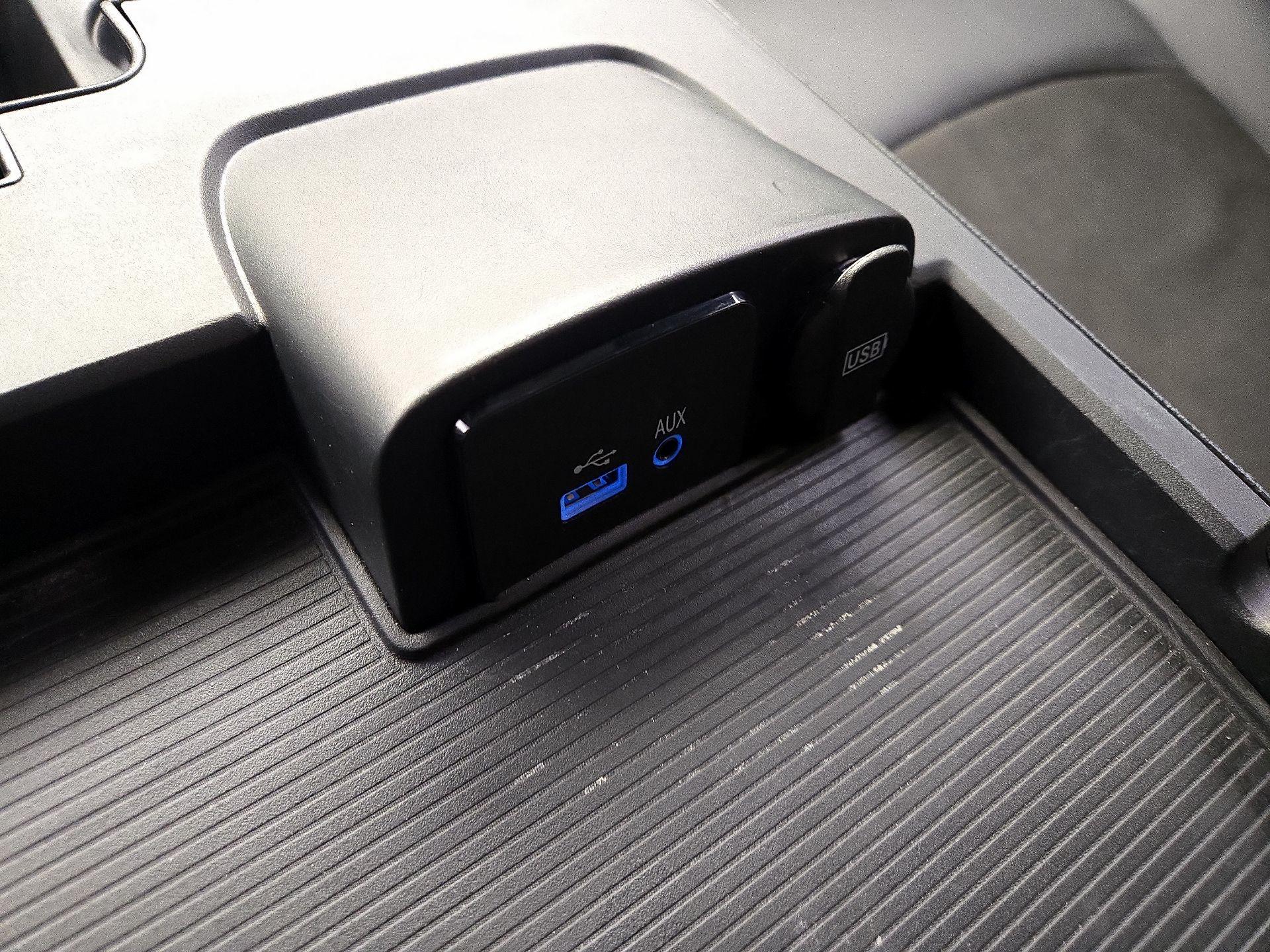 Thumbnail: 2017 RAM 1500 - 19