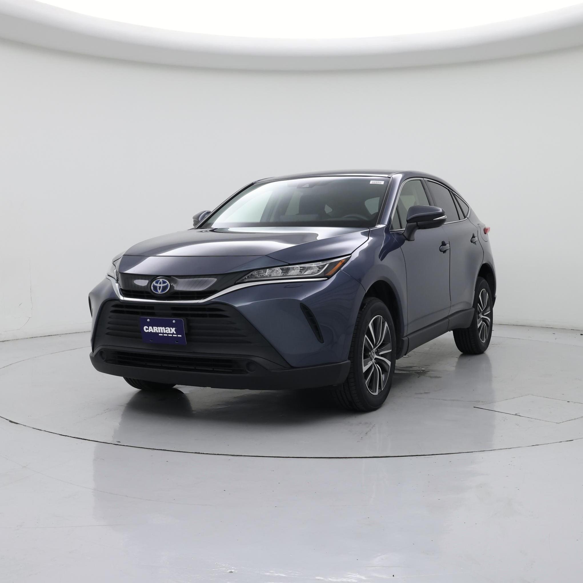 Thumbnail: 2022 Toyota Venza - 4