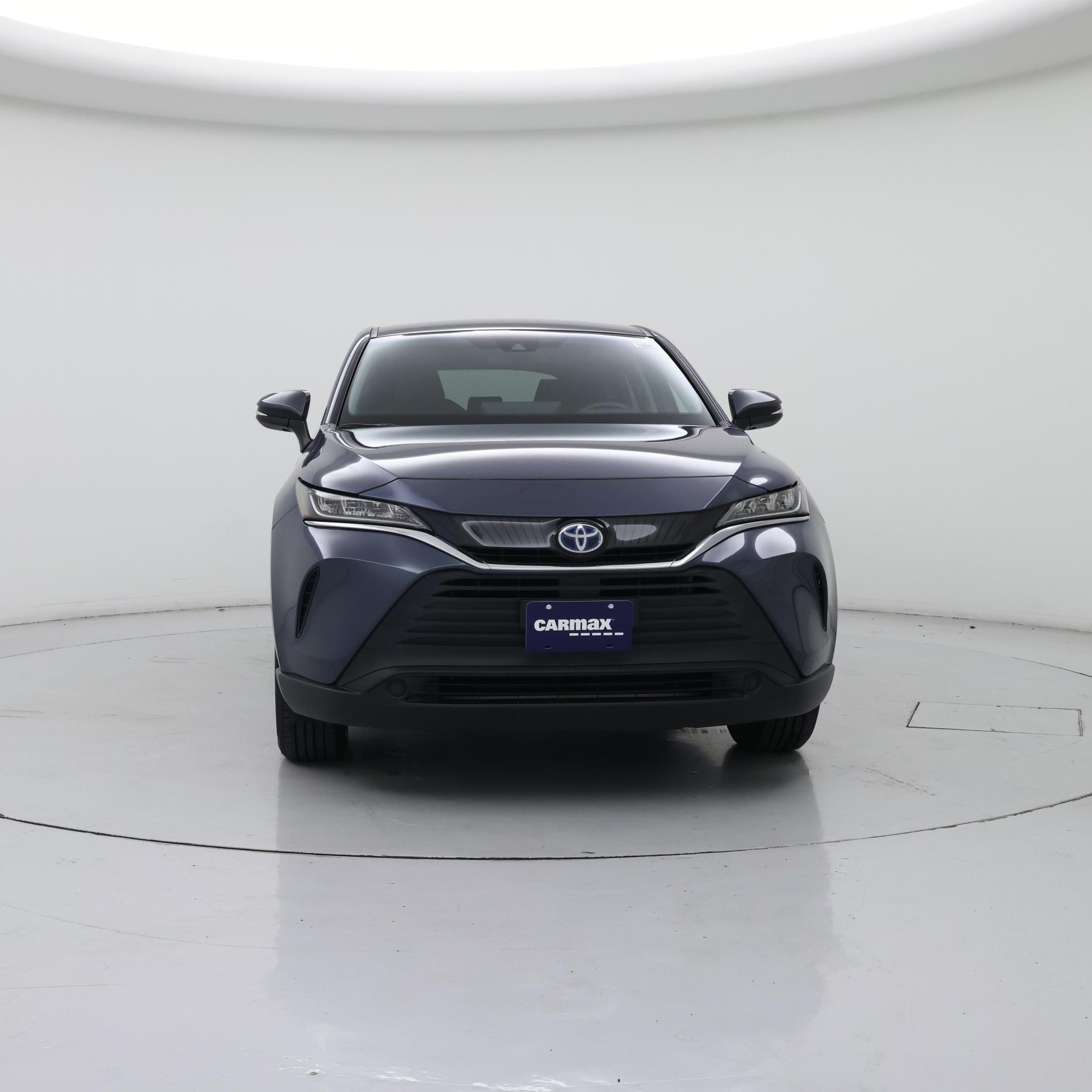Thumbnail: 2022 Toyota Venza - 5