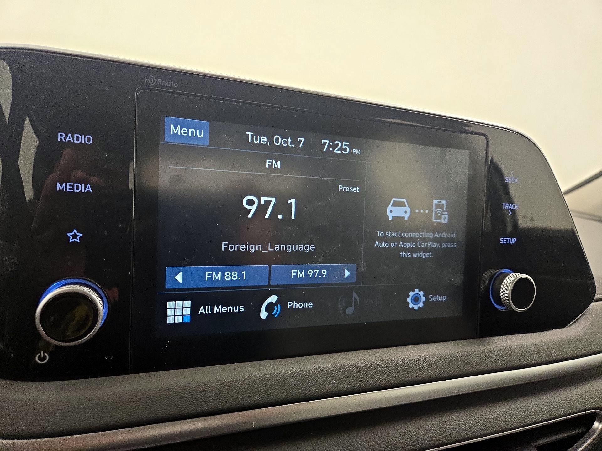 Thumbnail: 2021 Hyundai Sonata - 15