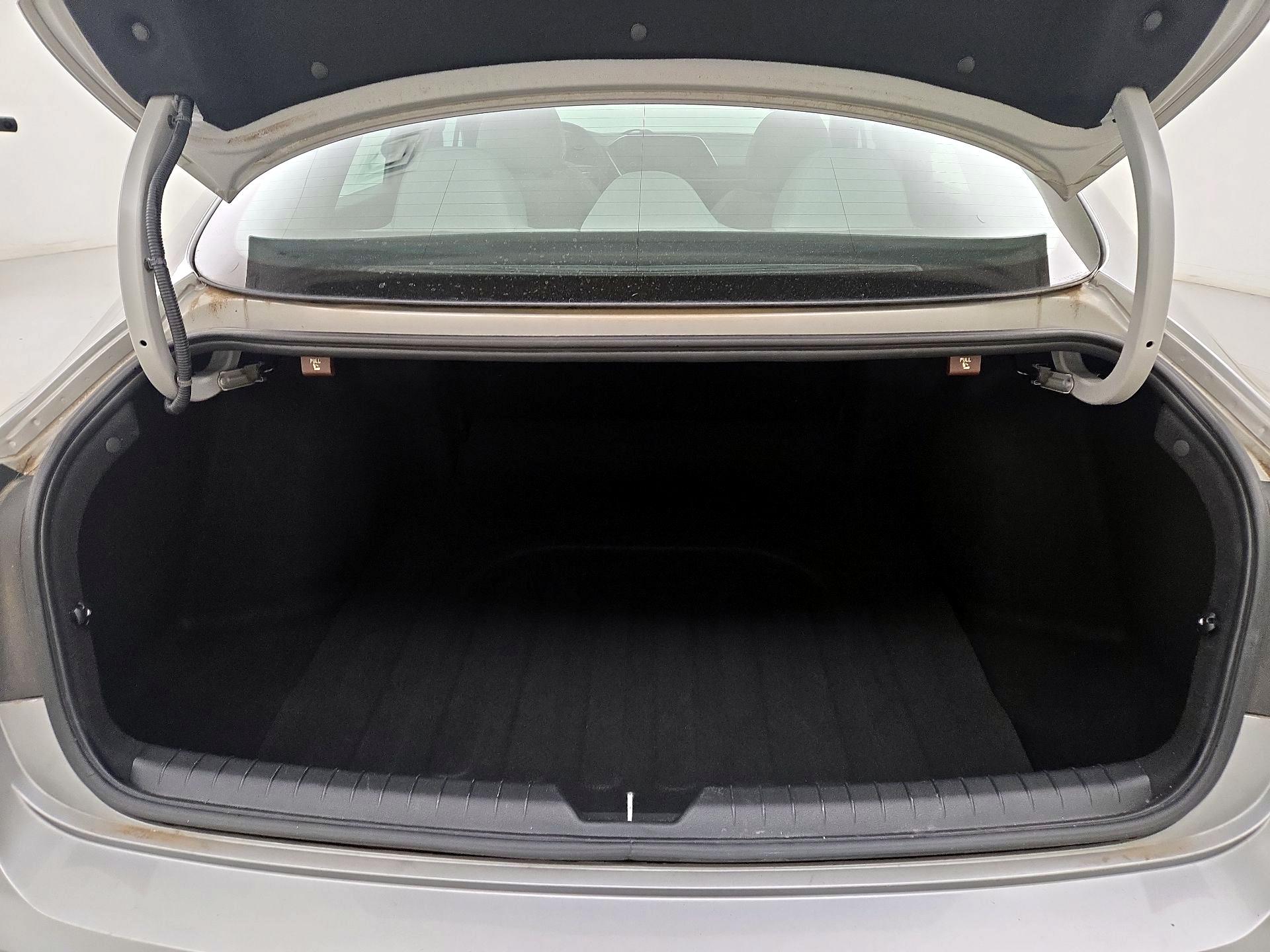 Thumbnail: 2021 Hyundai Sonata - 20