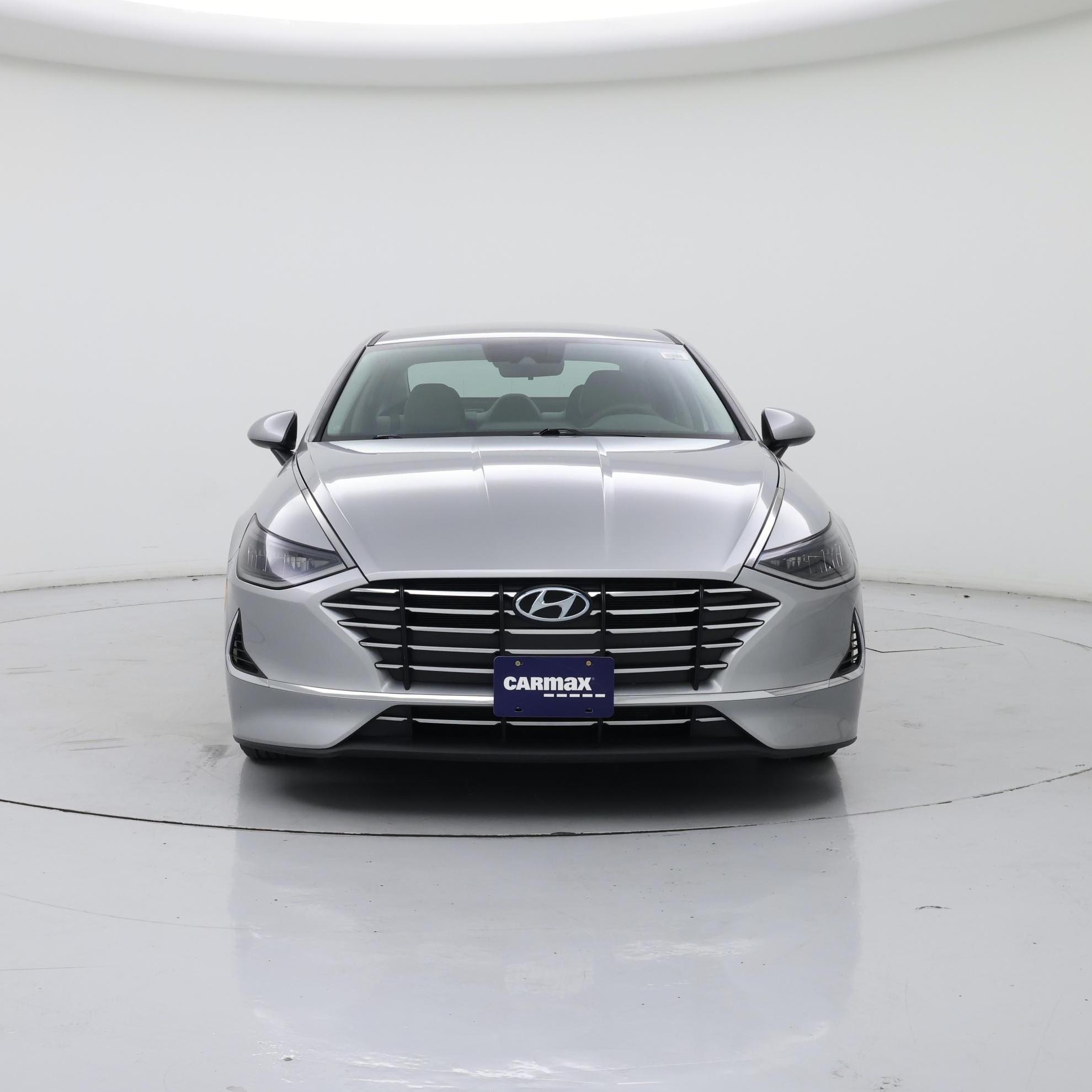Thumbnail: 2021 Hyundai Sonata - 5