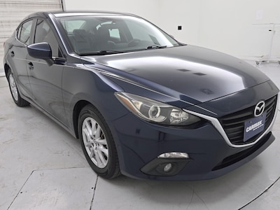 2015 Mazda Mazda3 I Grand Touring