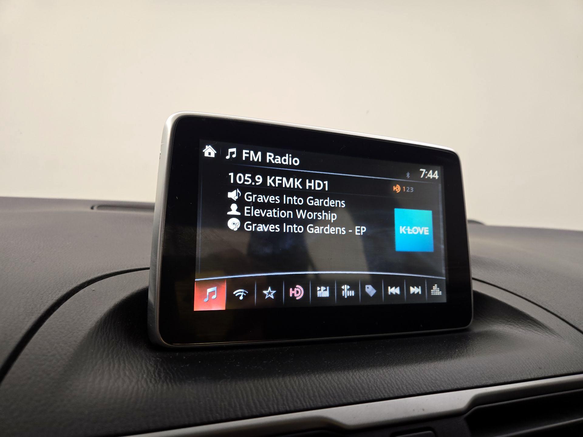 Thumbnail: 2015 Mazda Mazda3 - 13