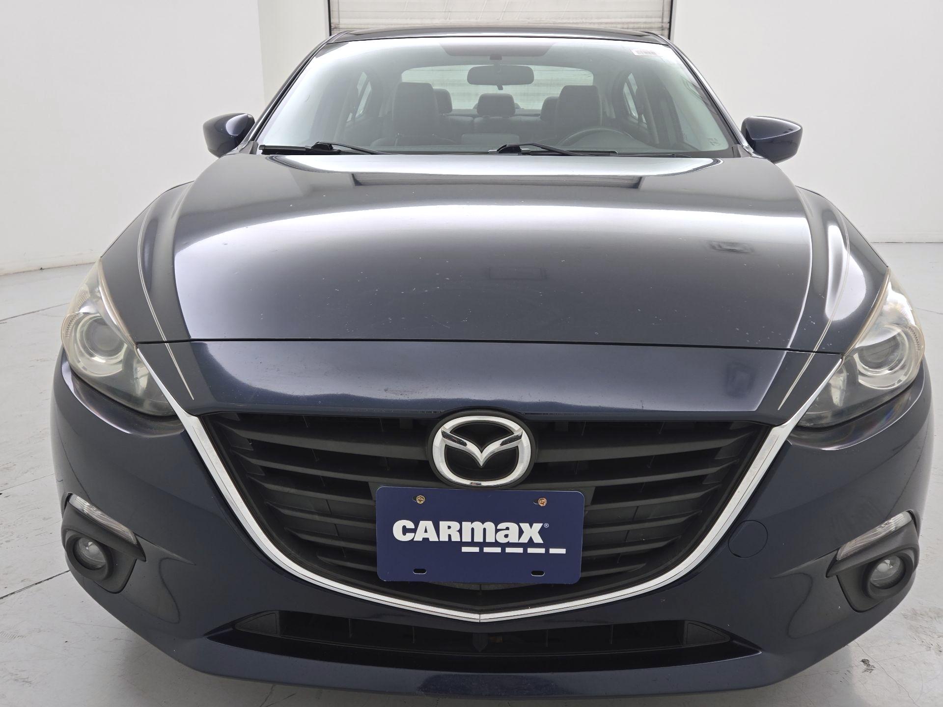 Thumbnail: 2015 Mazda Mazda3 - 2