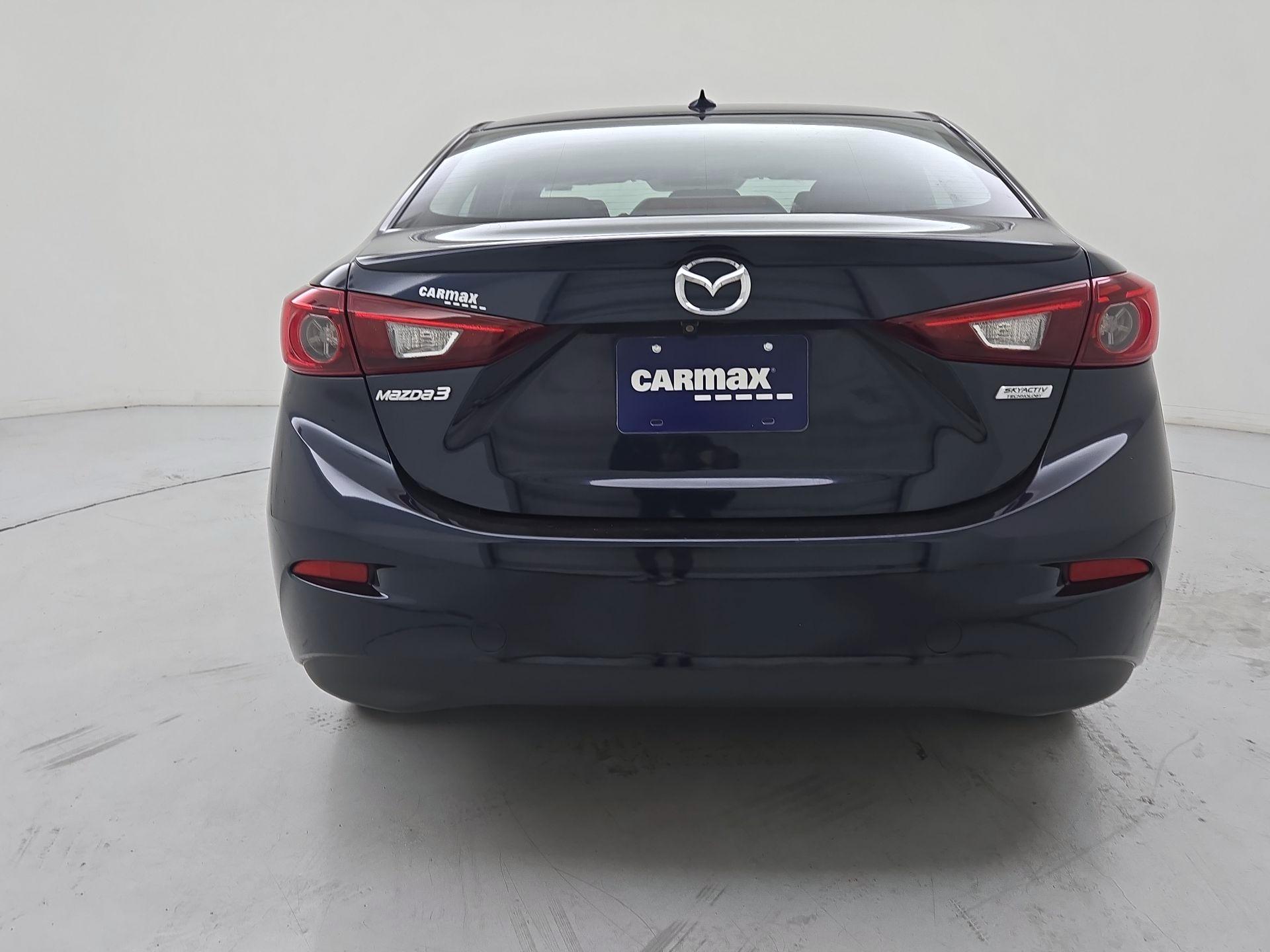 Thumbnail: 2015 Mazda Mazda3 - 6