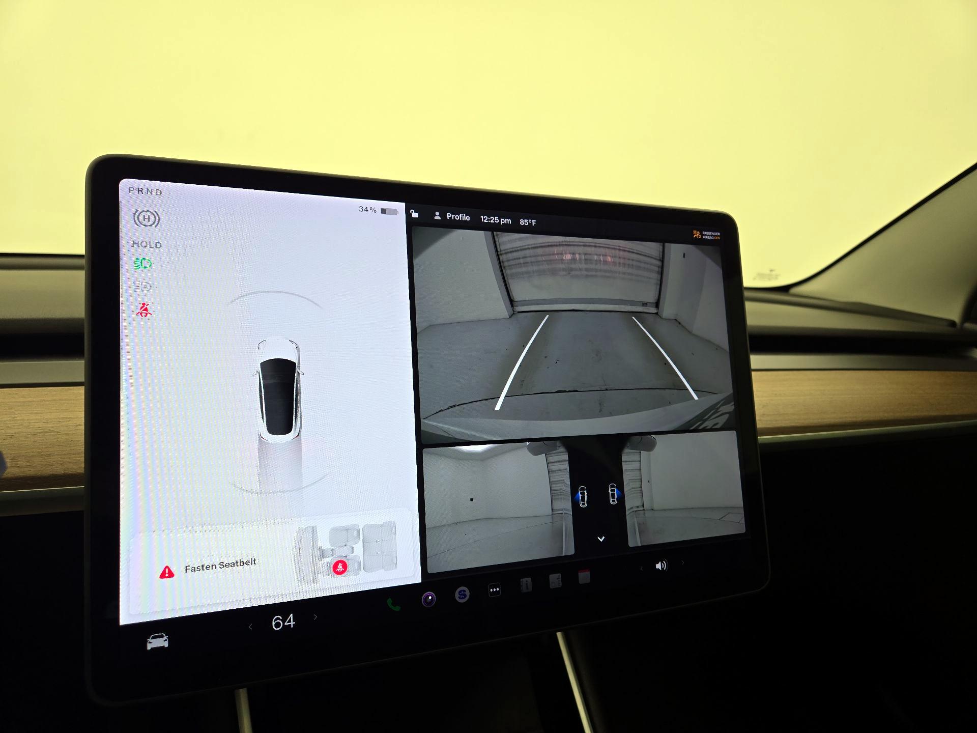 Thumbnail: 2020 Tesla Model 3 - 14